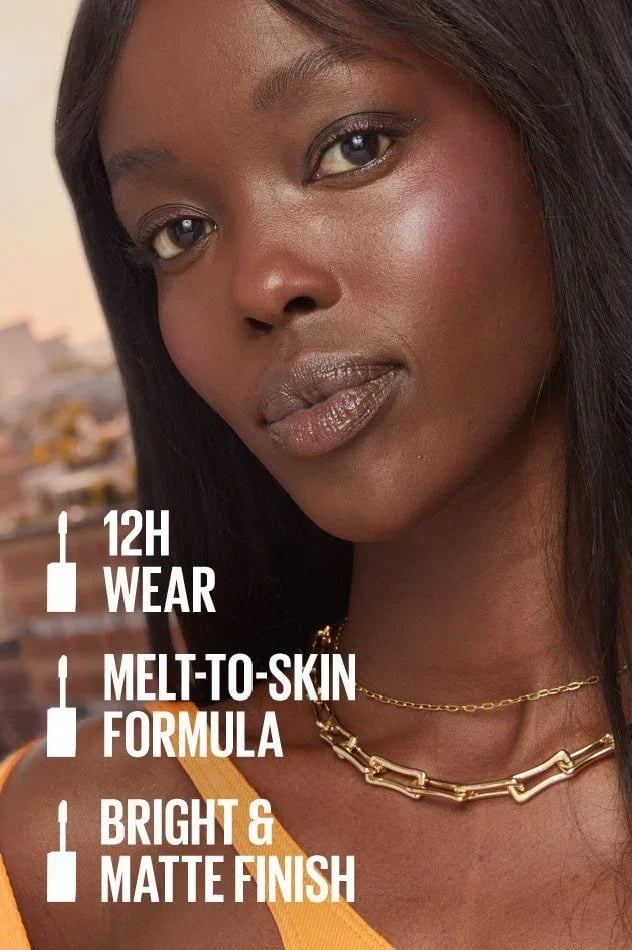 Maybelline Sunkisser Matte Blush 30 Pink Mirage 4.7ml