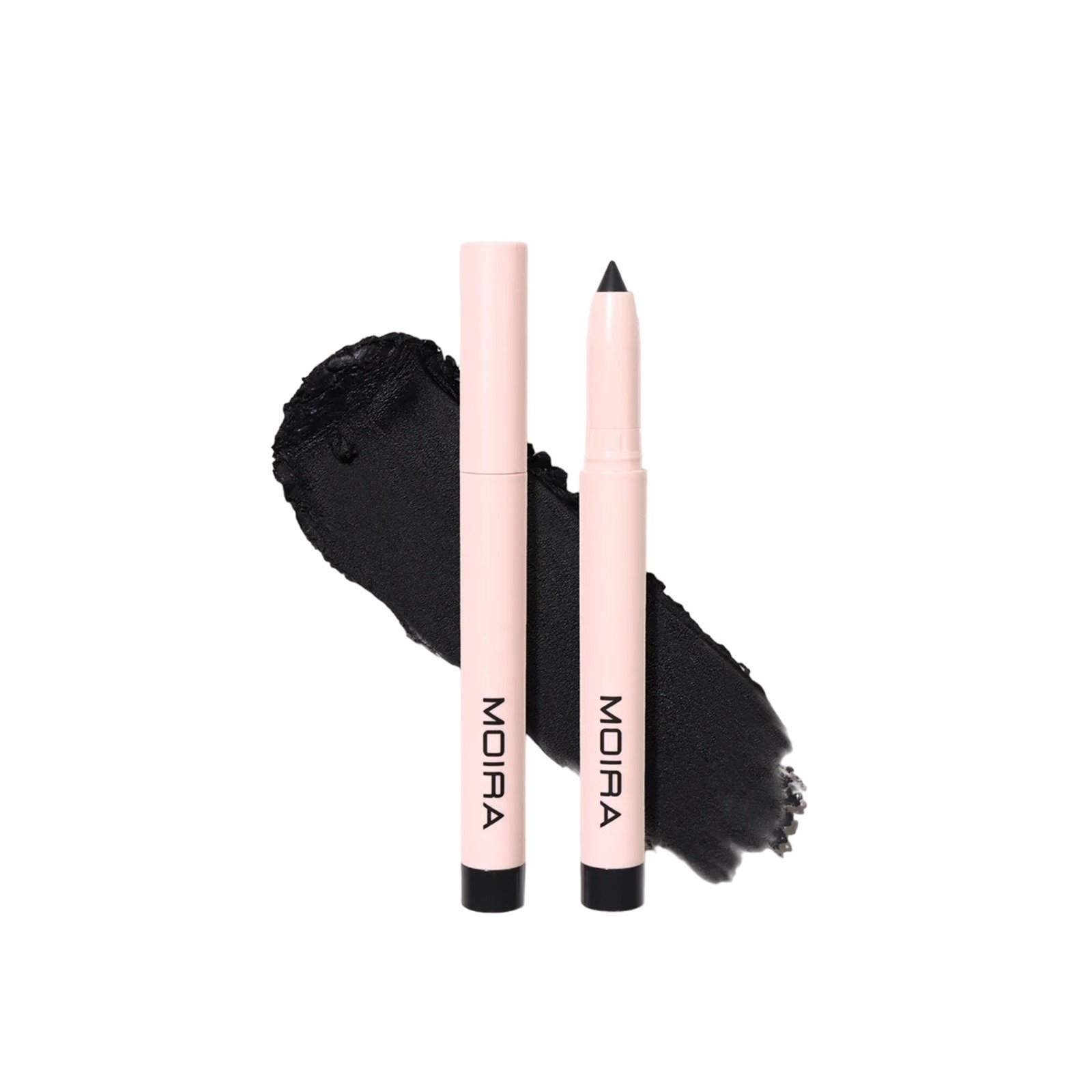 Moira At Glance Stick Shadow 13 Black 1.5g