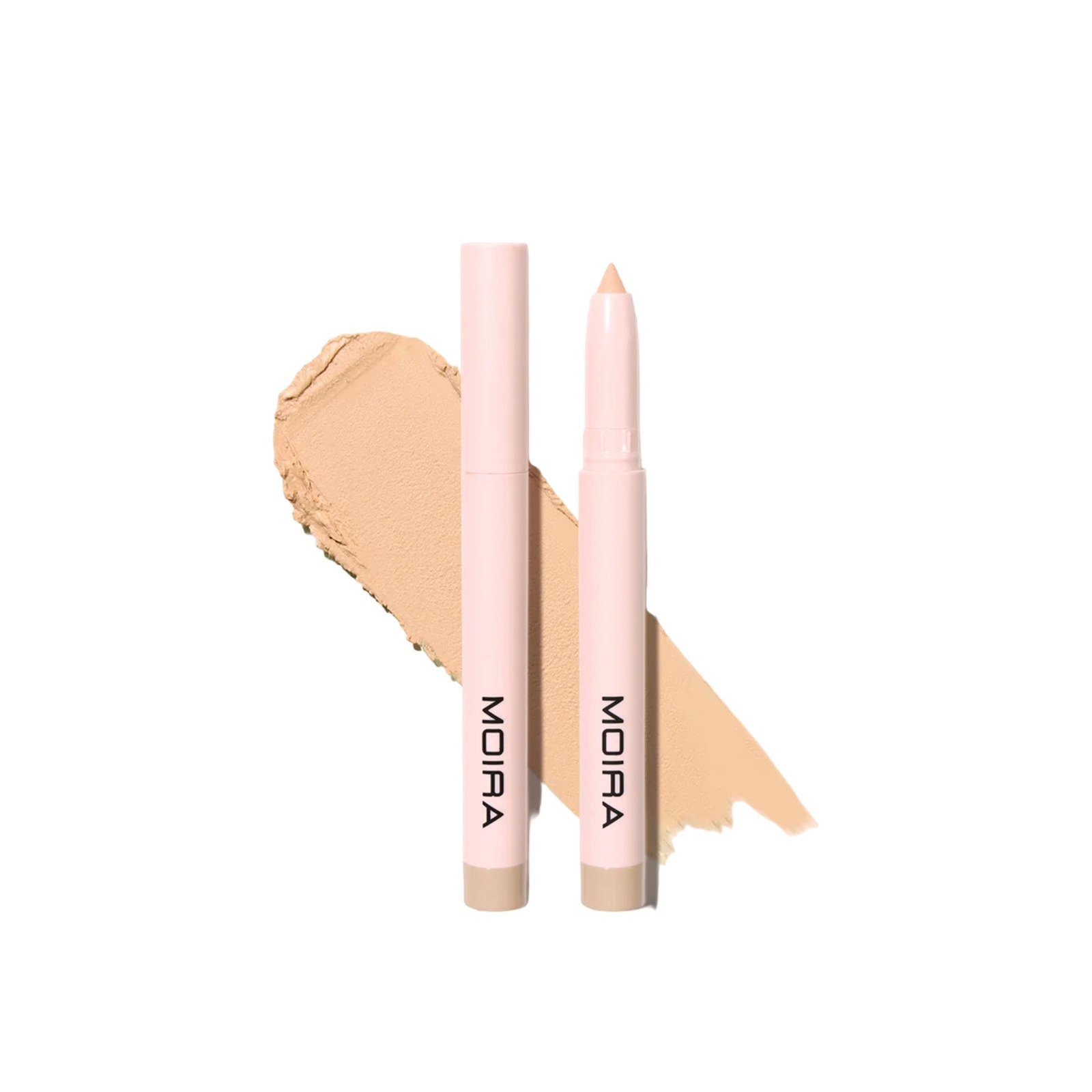 Moira At Glance Stick Shadow 16 Nude Beige 1.5g