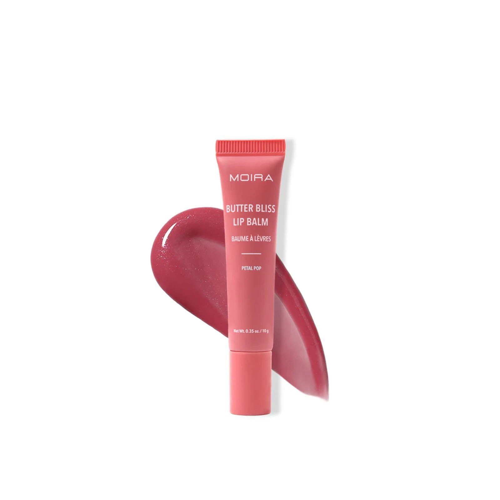 Moira Butter Bliss Lip Balm