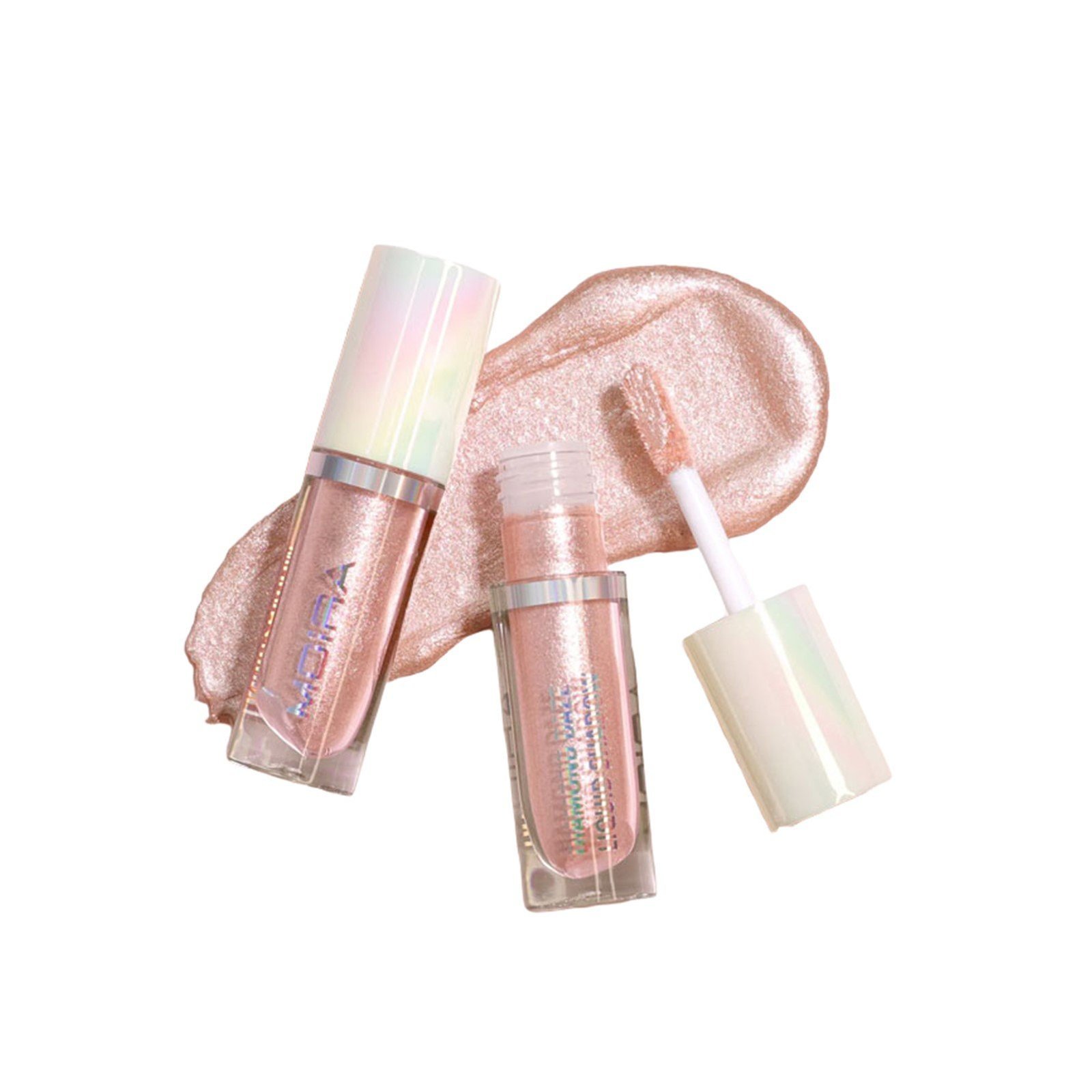 Moira Diamond Daze Liquid Shadow 02 Goodness 3ml