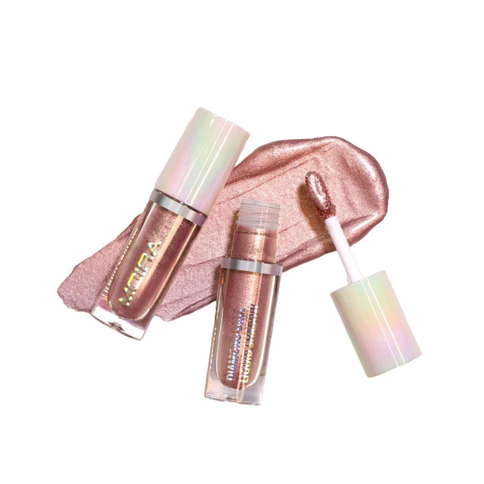 Moira Diamond Daze Liquid Shadow 07 In Pursuit 3ml