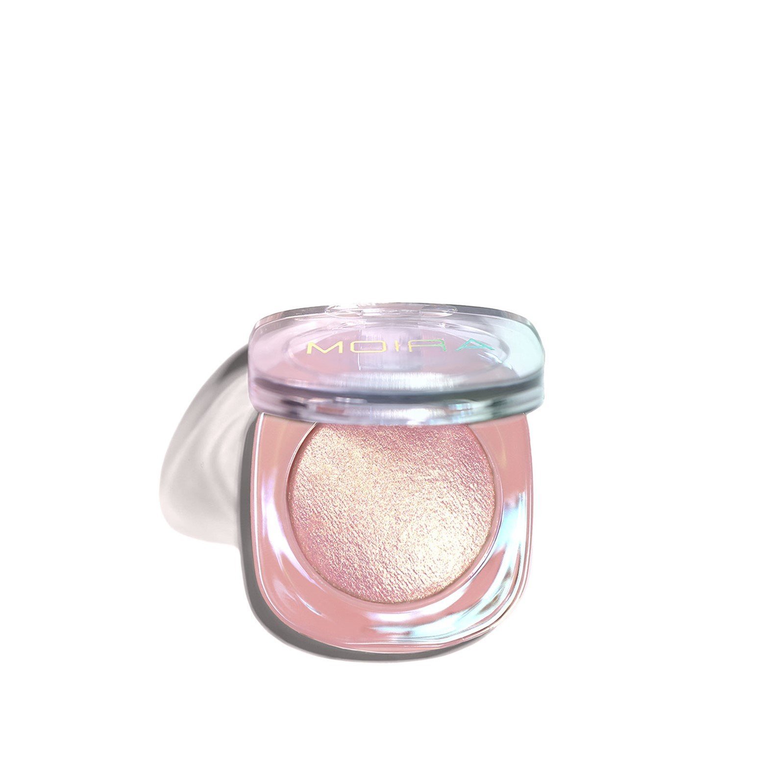 Moira Dreamlight Highlighter 04 Foxy Pink 3g