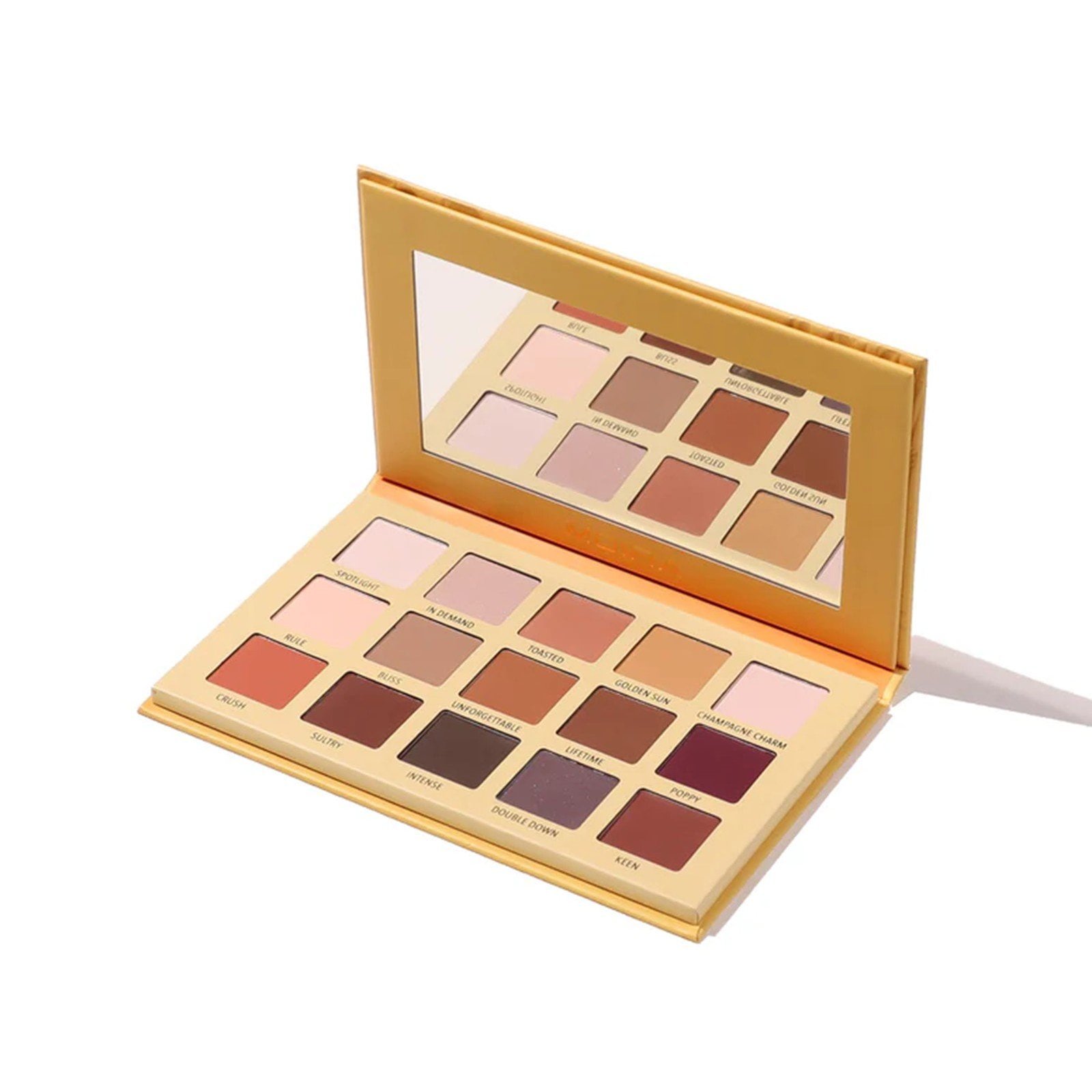 Moira Garden of My Mind Eyeshadow Palette