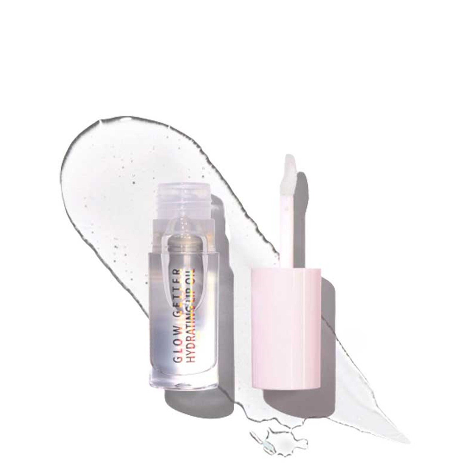 Moira Glow Getter Hydrating Lip Oil