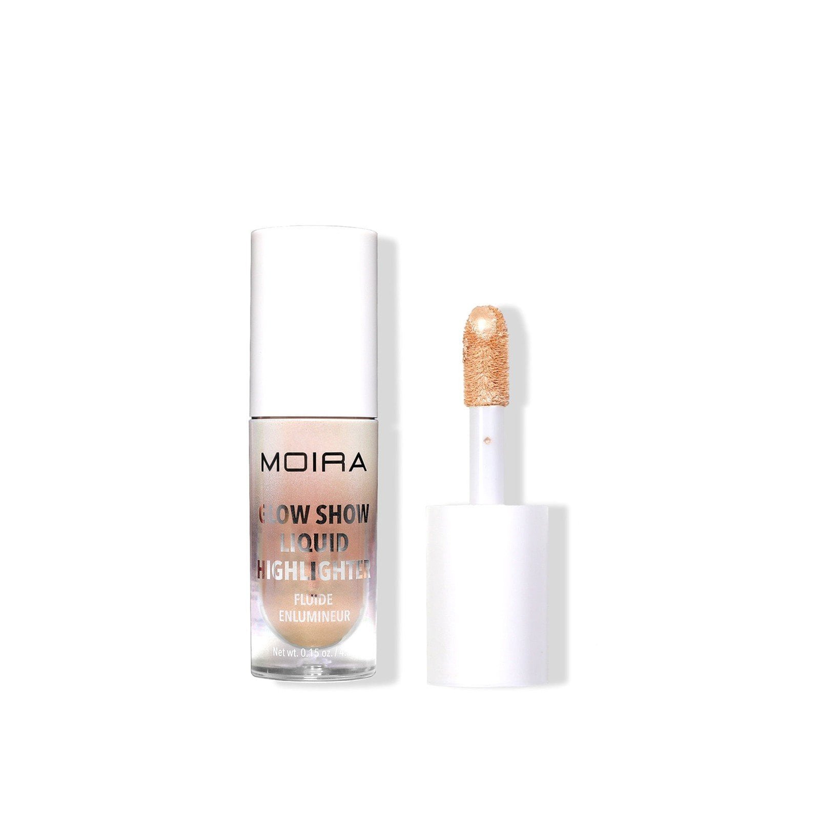 Moira Glow Show Liquid Highlighter