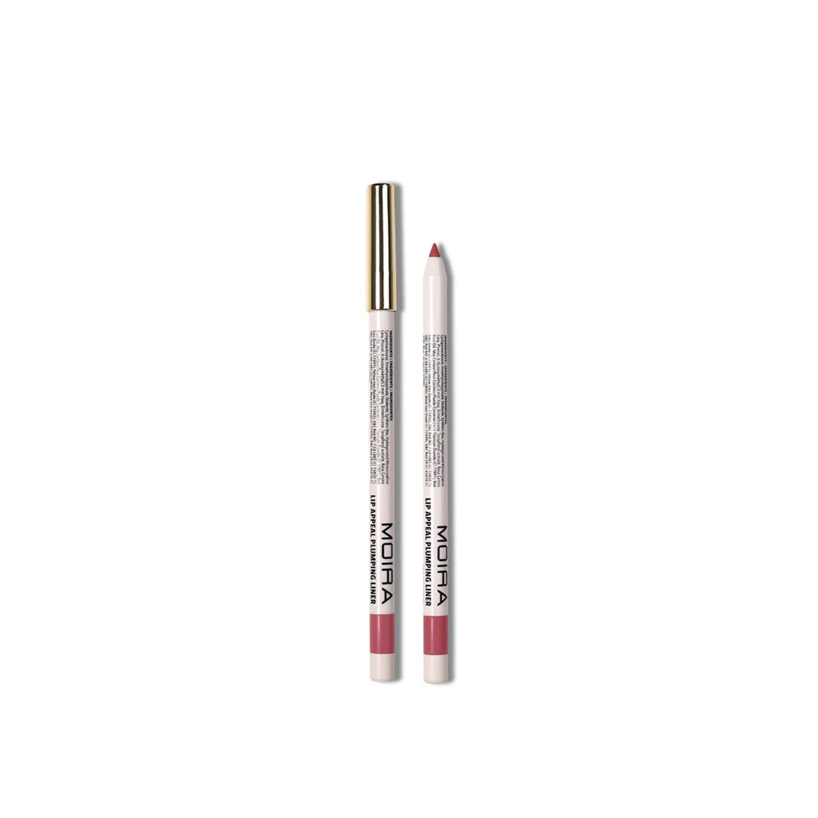 Moira Lip Appeal Plumping Liner