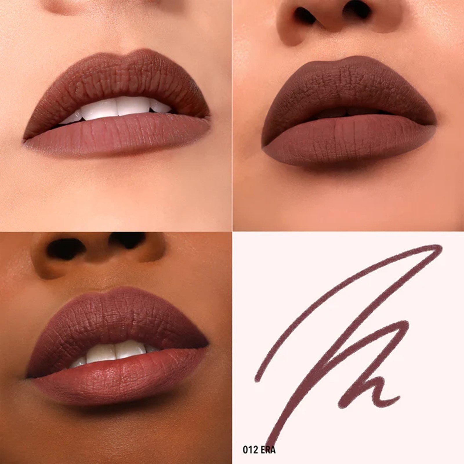 Moira Lip Appeal Plumping Liner 012 Era 0.6g (0.021oz)