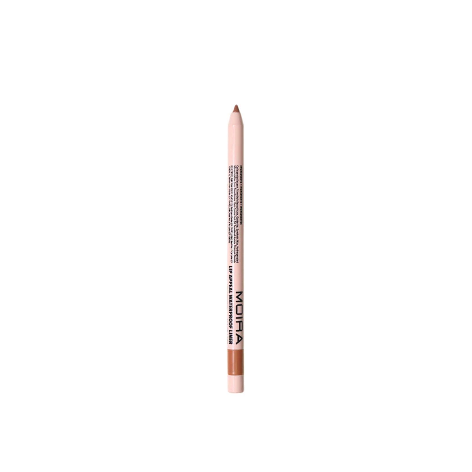 Moira Lip Appeal Waterproof Liner