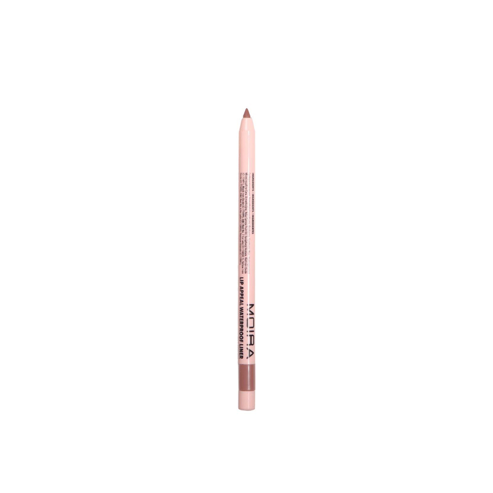 Moira Lip Appeal Waterproof Liner