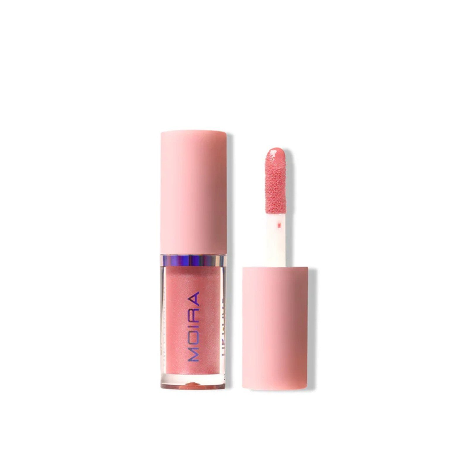 Moira Lip Glaze Oil Plumper 006 Copycat 3.5ml