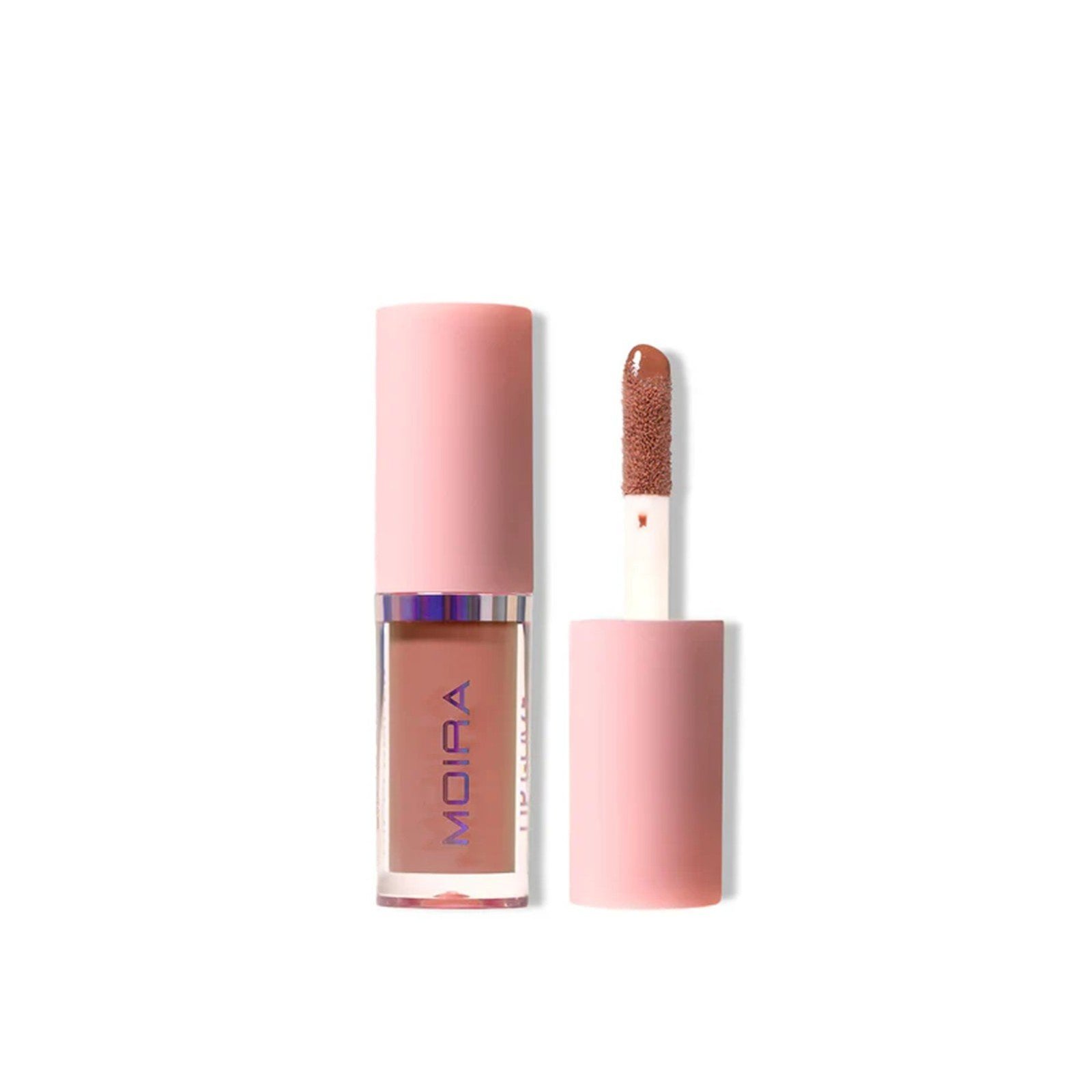 Moira Lip Glaze Oil Plumper 011 Outstanding 3.5ml