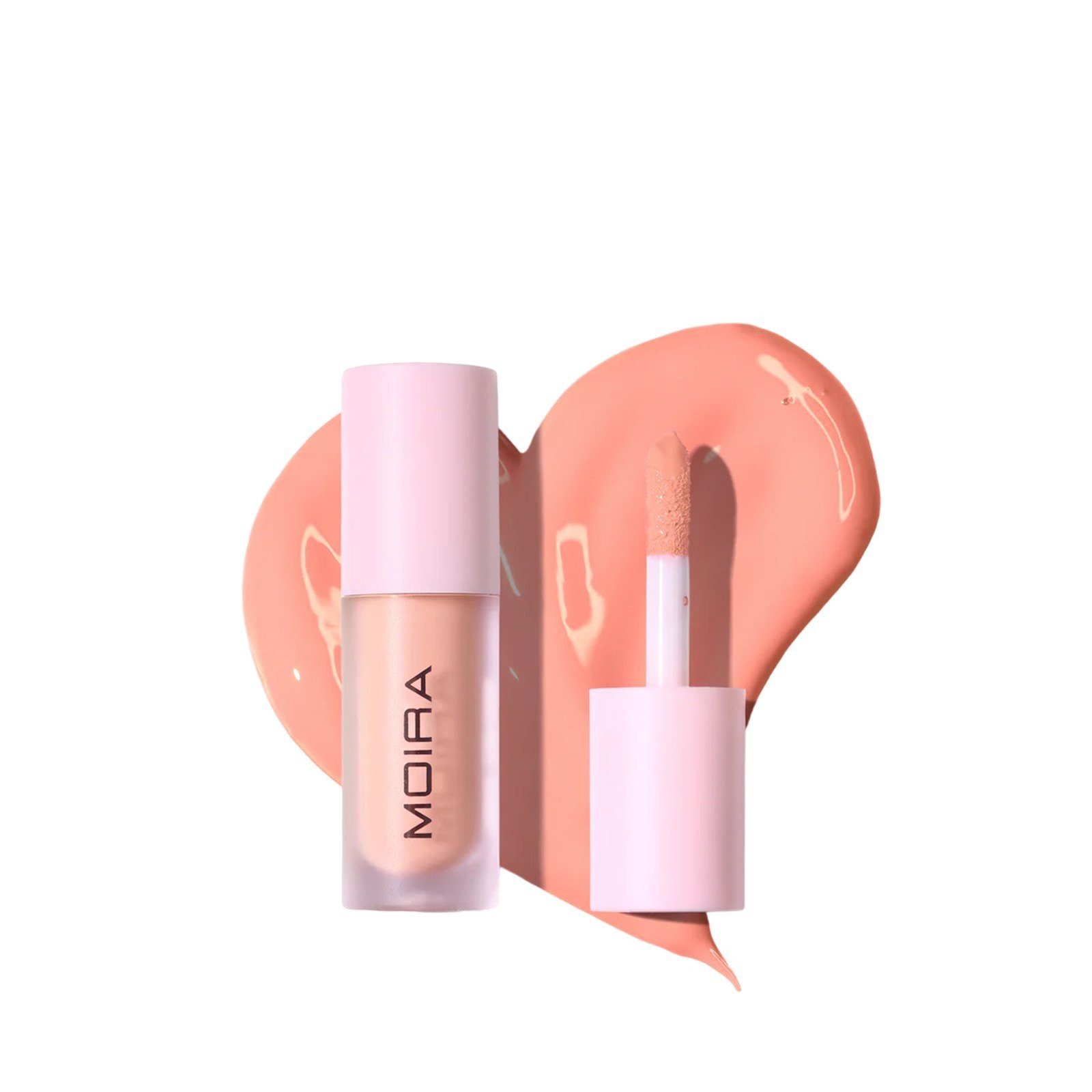 Moira Love Steady Liquid Blush