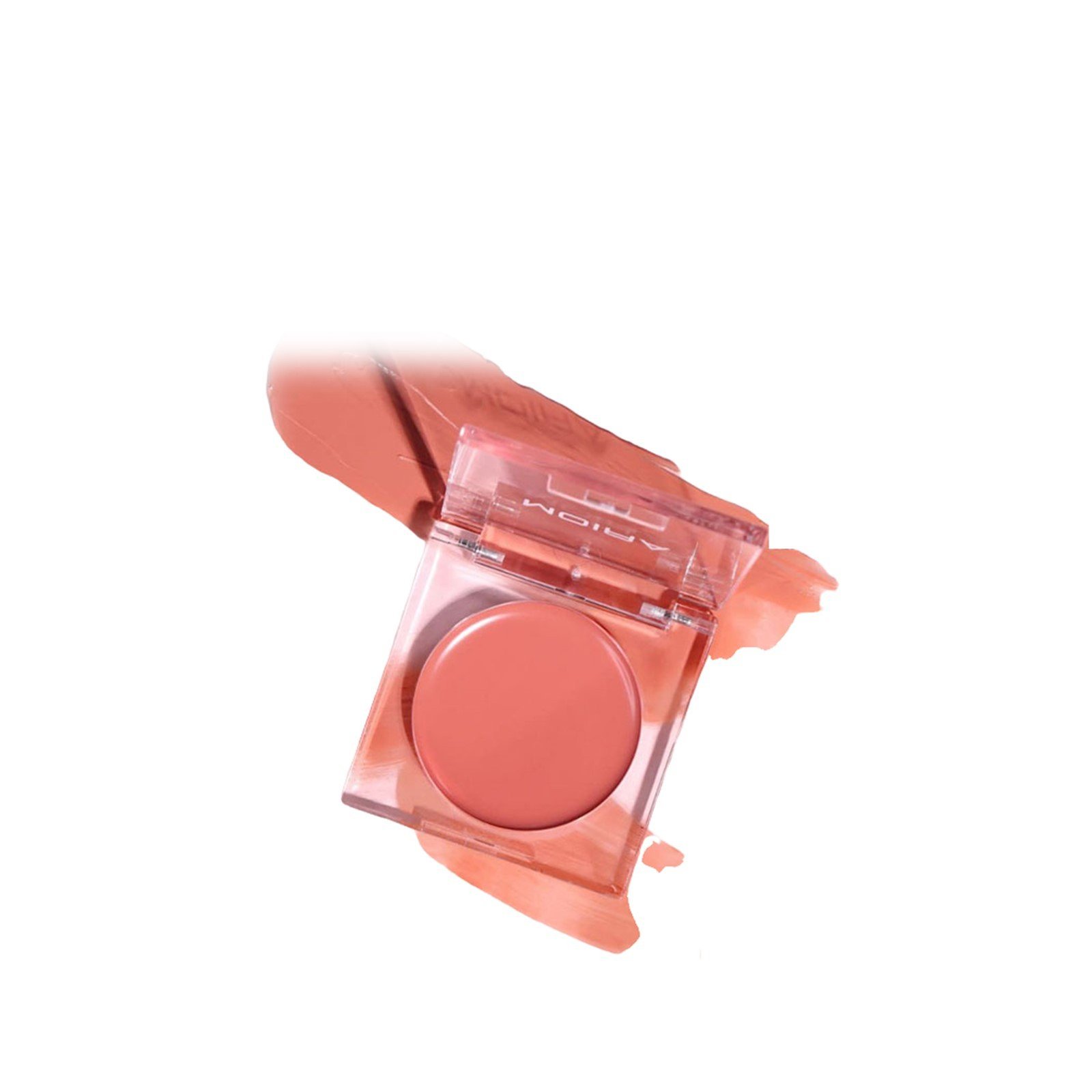 Moira Loveheat Cream Blush