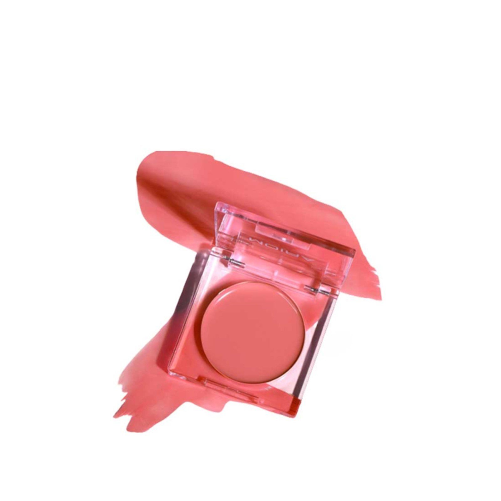 Moira Loveheat Cream Blush