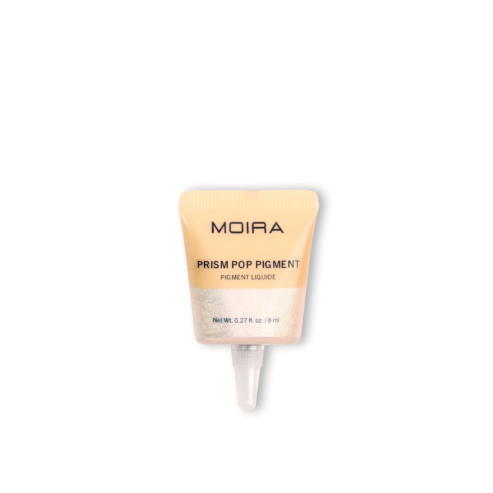 Moira Prism Pop Pigment 004 Cuddle Cloud 8ml