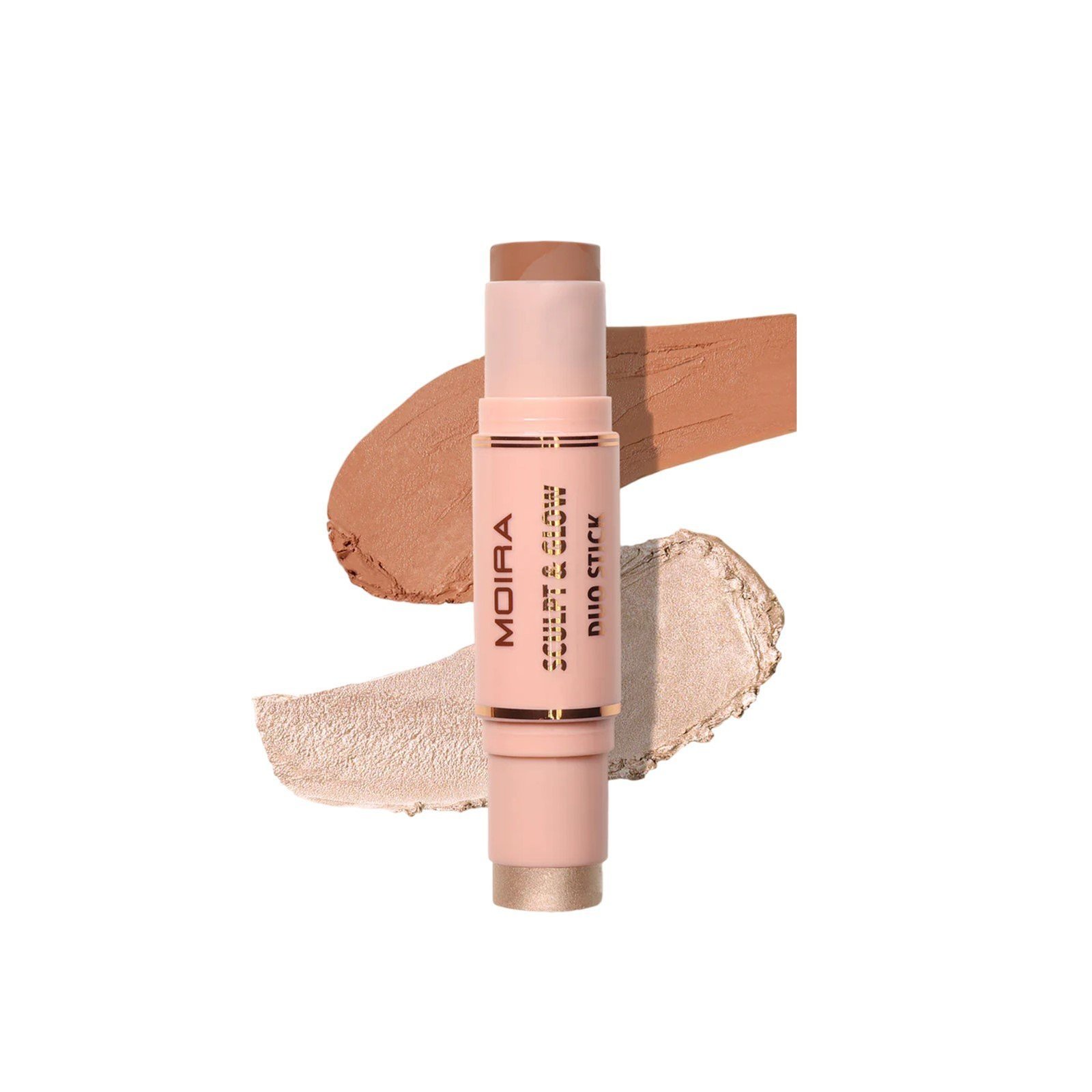 Moira Sculpt & Glow Duo Stick 300 Cool for Summer