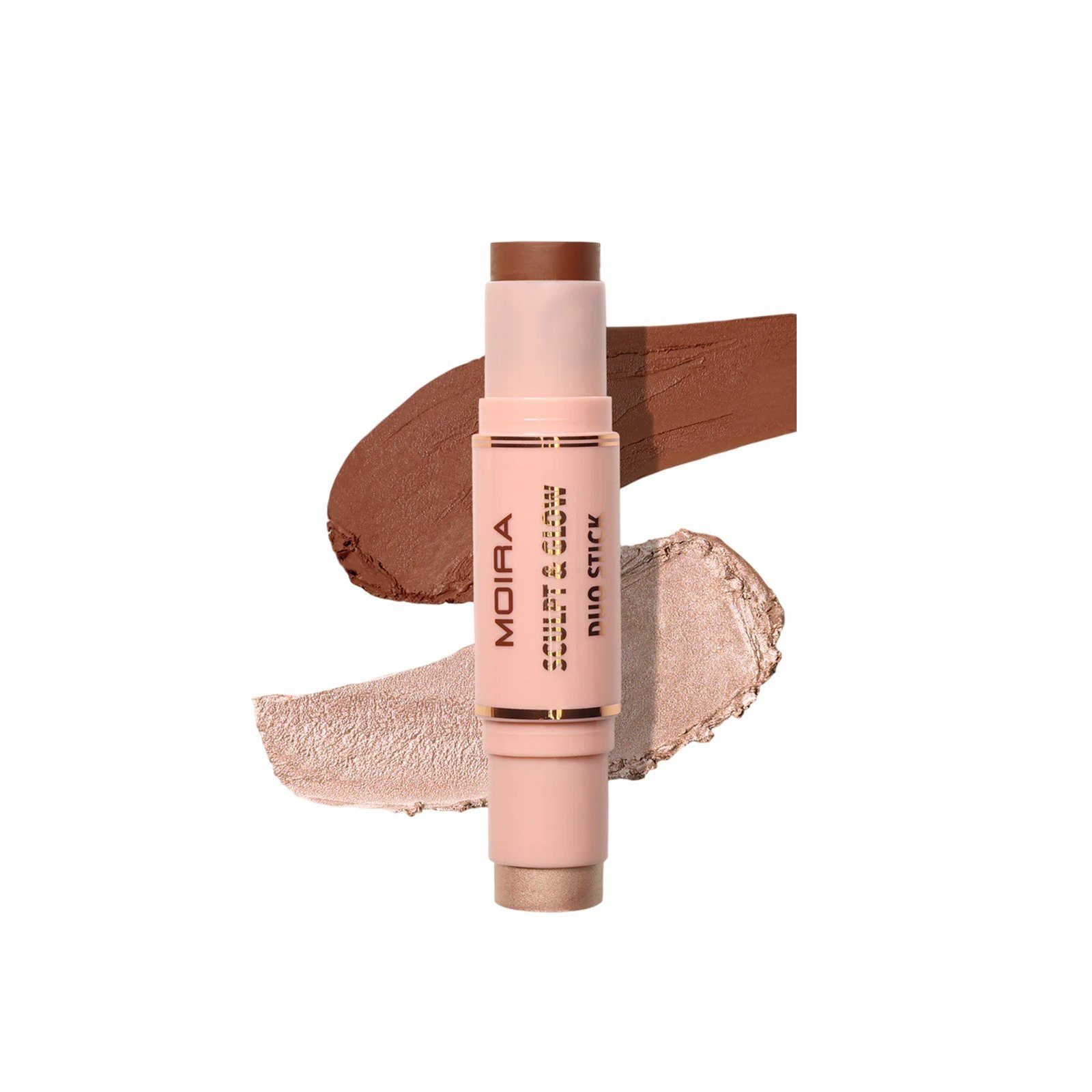 Moira Sculpt & Glow Duo Stick