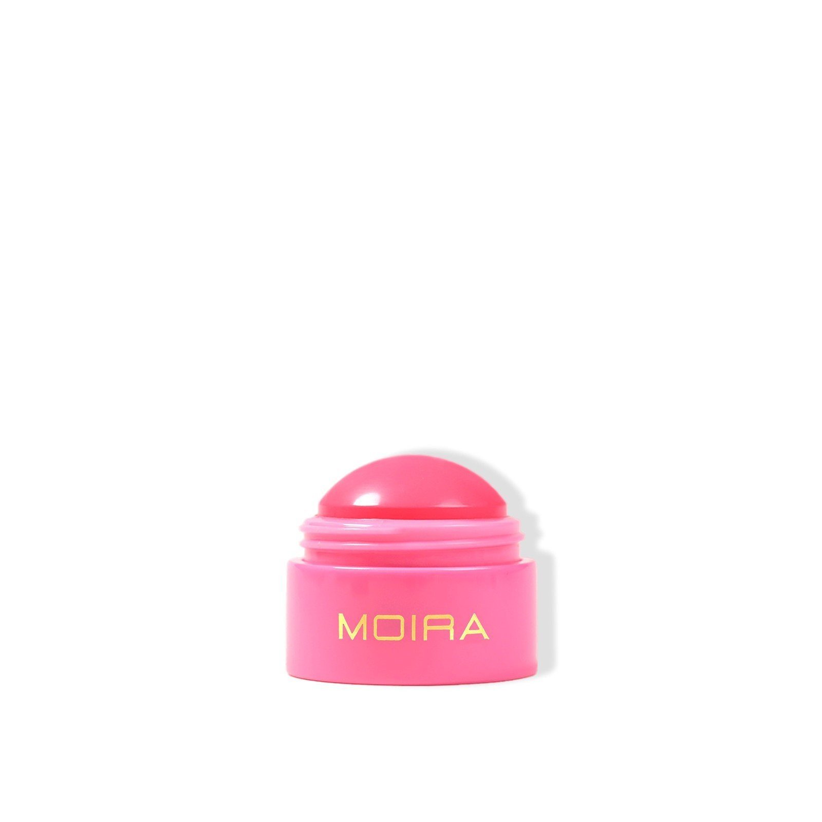 Moira Soft Blush Balm 007 Fair Play 8.5g (0.3oz)