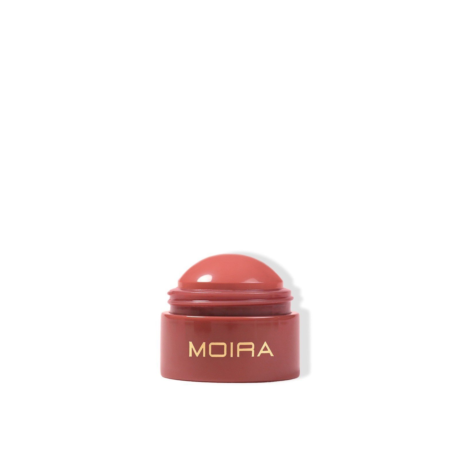 Moira Soft Blush Balm 012 Talk 2 Me 8.5g (0.3oz)