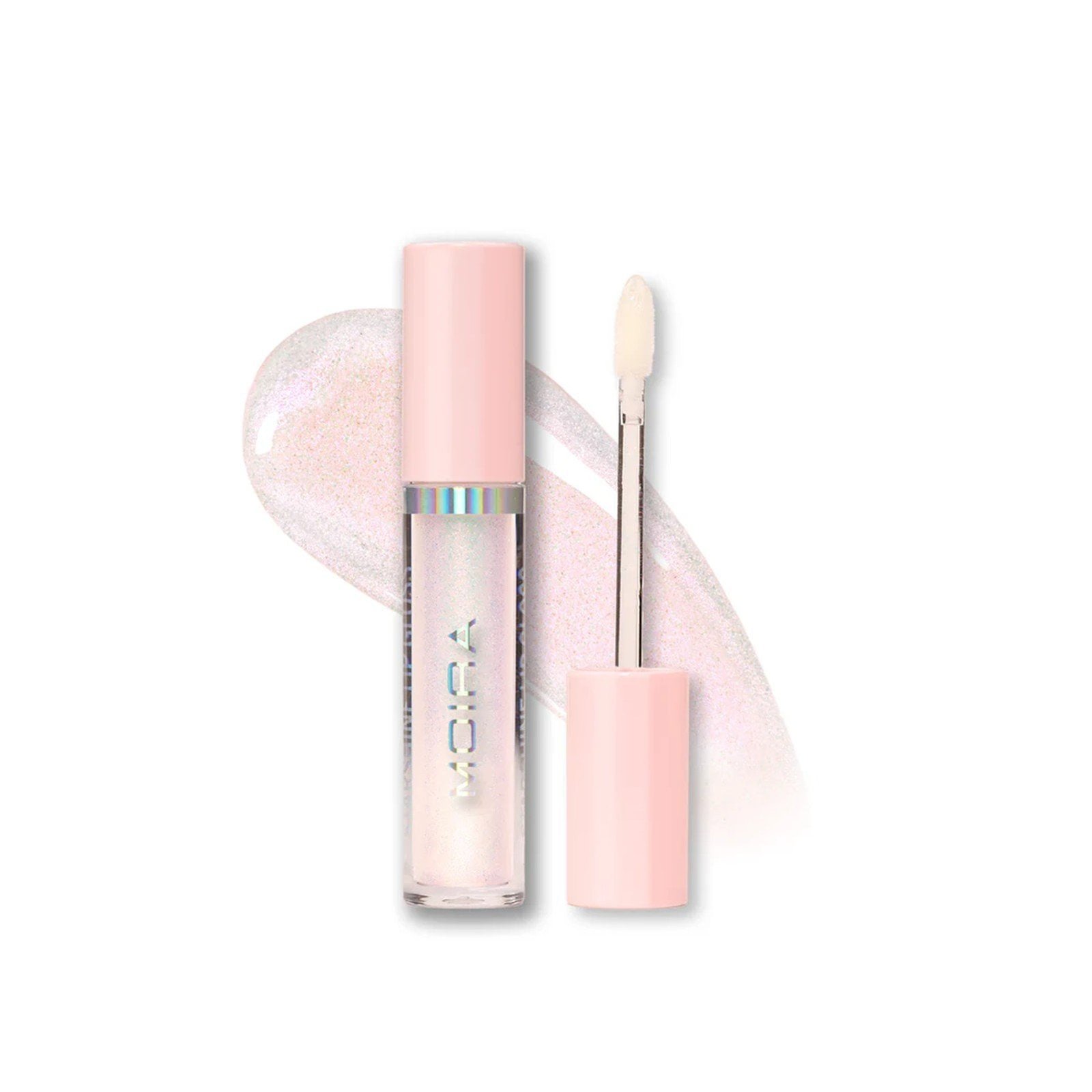 Moira Starshine Lip Gloss