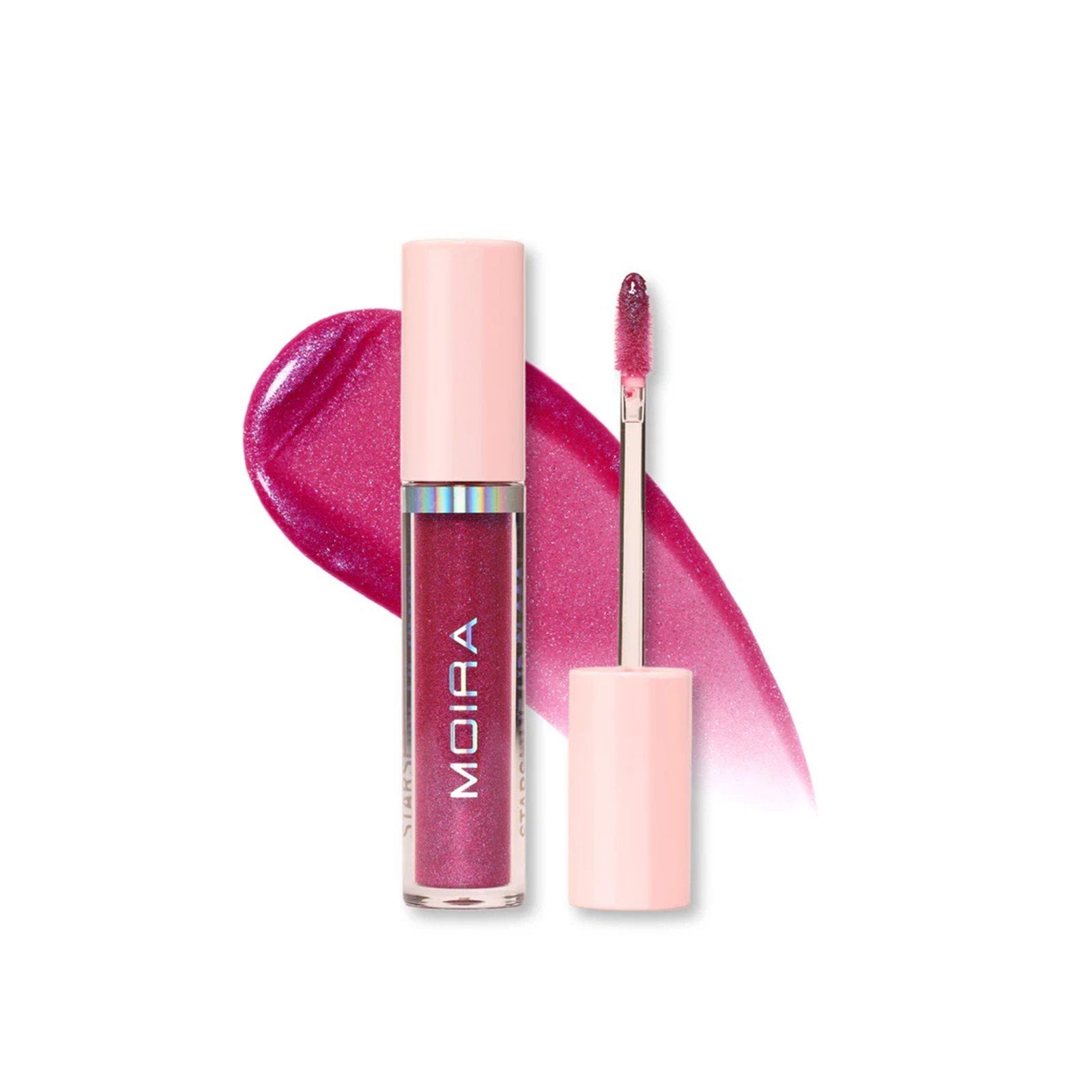 Moira Starshine Lip Gloss