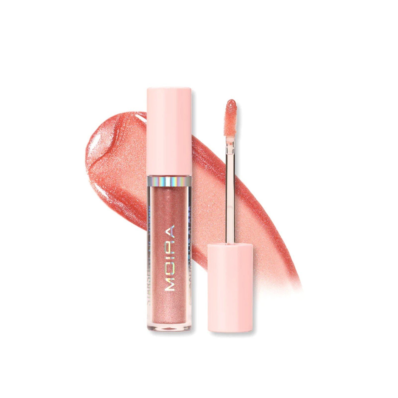 Moira Starshine Lip Gloss 006 Lovetrap 5ml