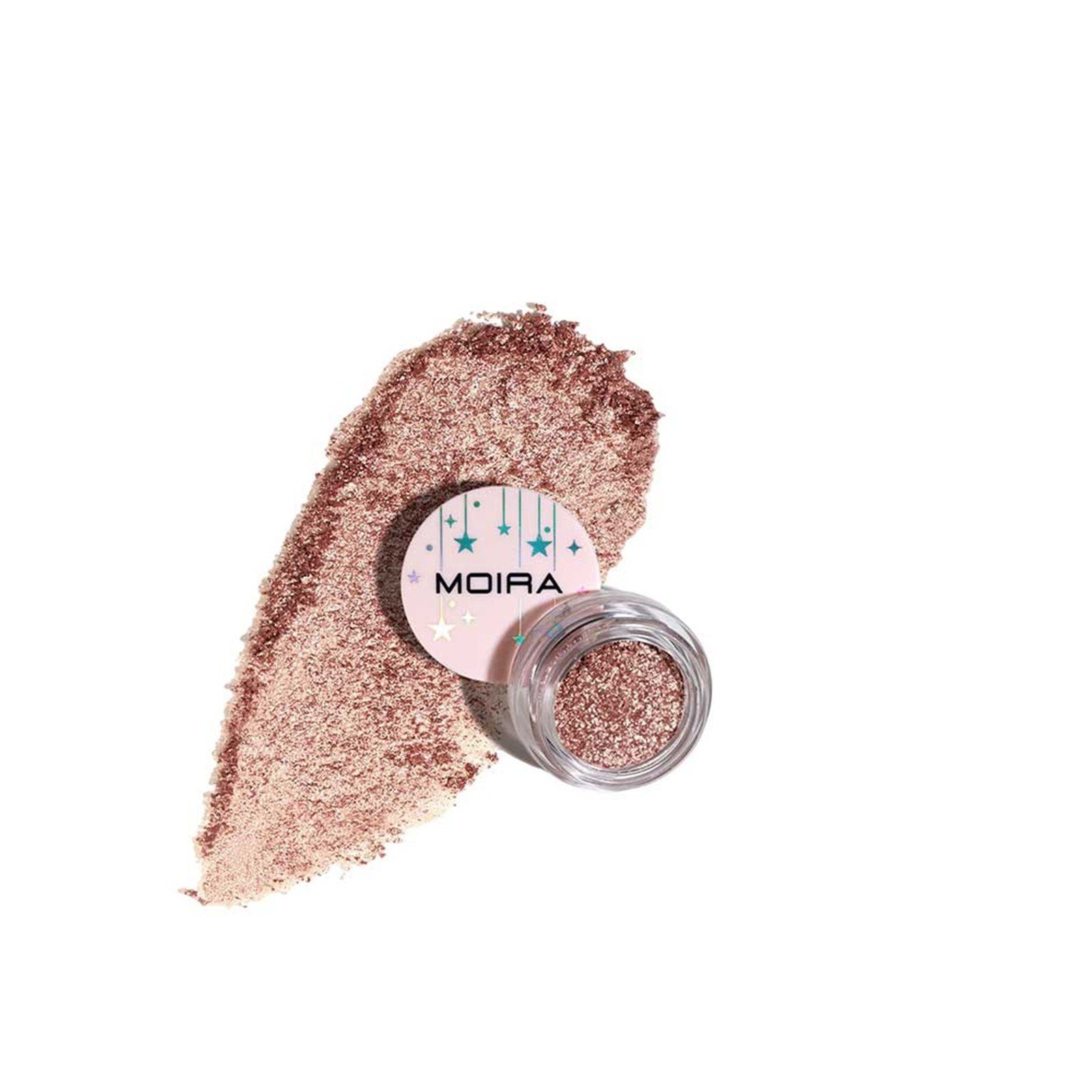 Moira Starshow Shadow Pot 04 Showtime 3g (0.10oz)