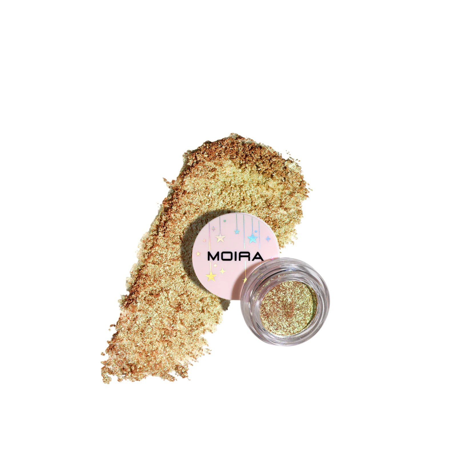 Moira Starshow Shadow Pot 07 OMG 3g قطر التوصيل