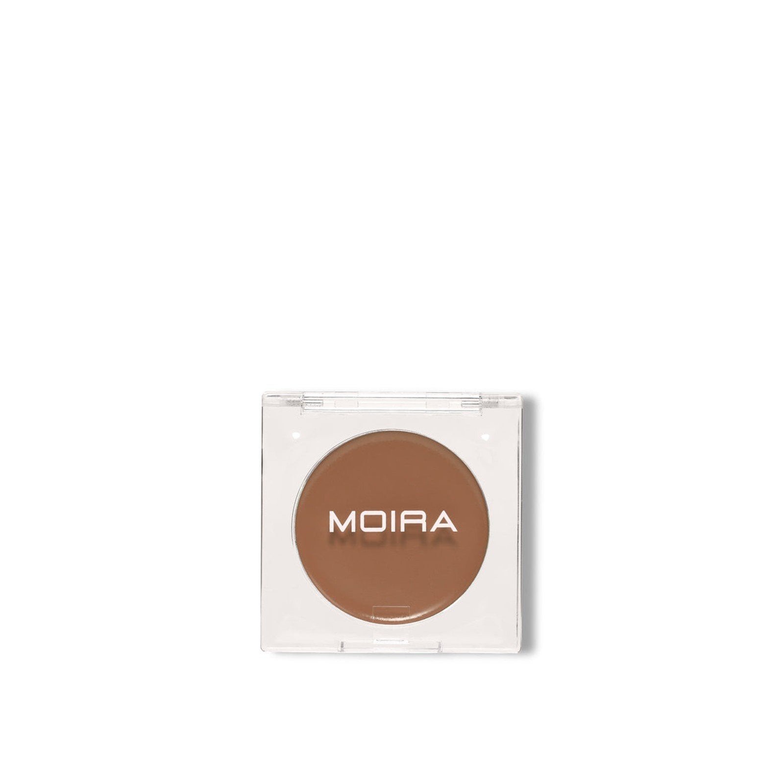 Moira Stay Golden Cream Bronzer & Contour 350N 3.8g (0.134oz)