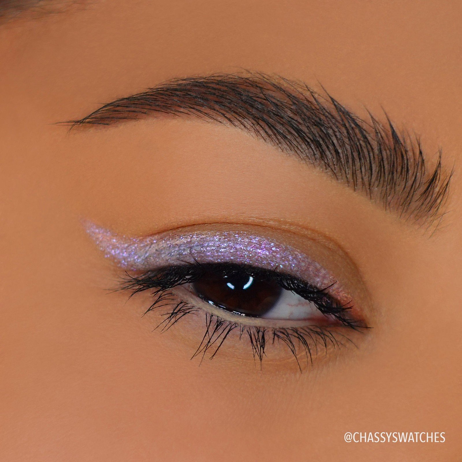 Moira Supernova Multichrome Gel Liner 010 Ultra 0.26g