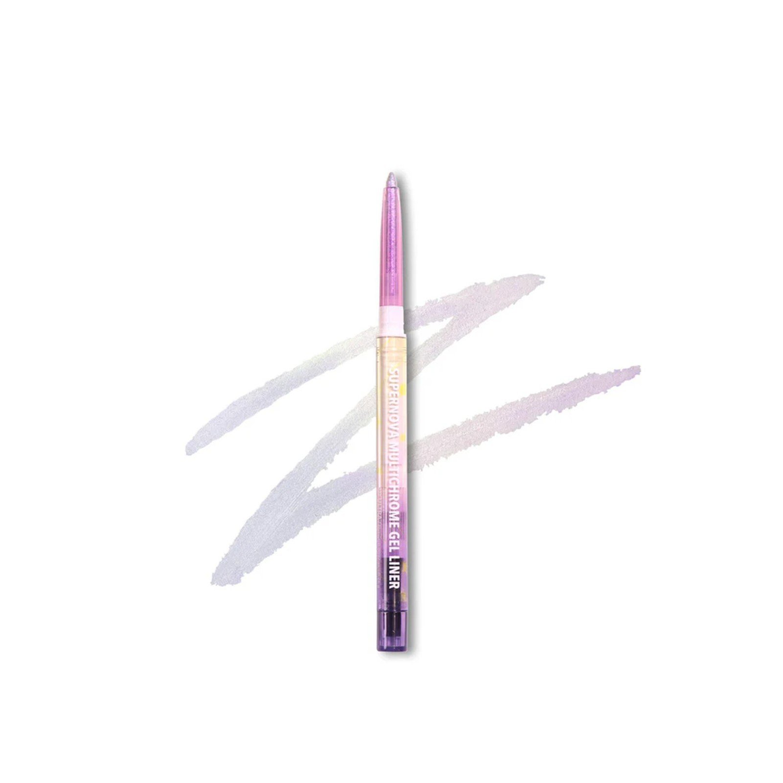 Moira Supernova Multichrome Gel Liner 010 Ultra 0.26g