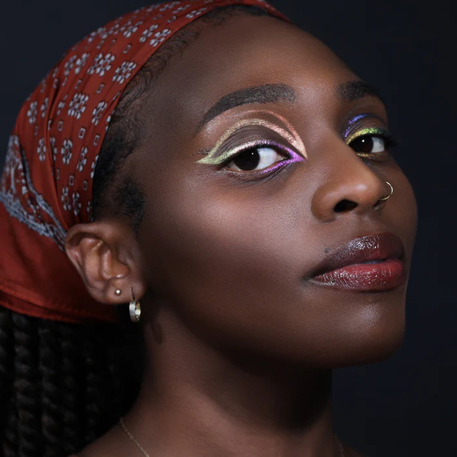 Moira Supernova Multichrome Gel Liner 03 Phoenix 0.26g