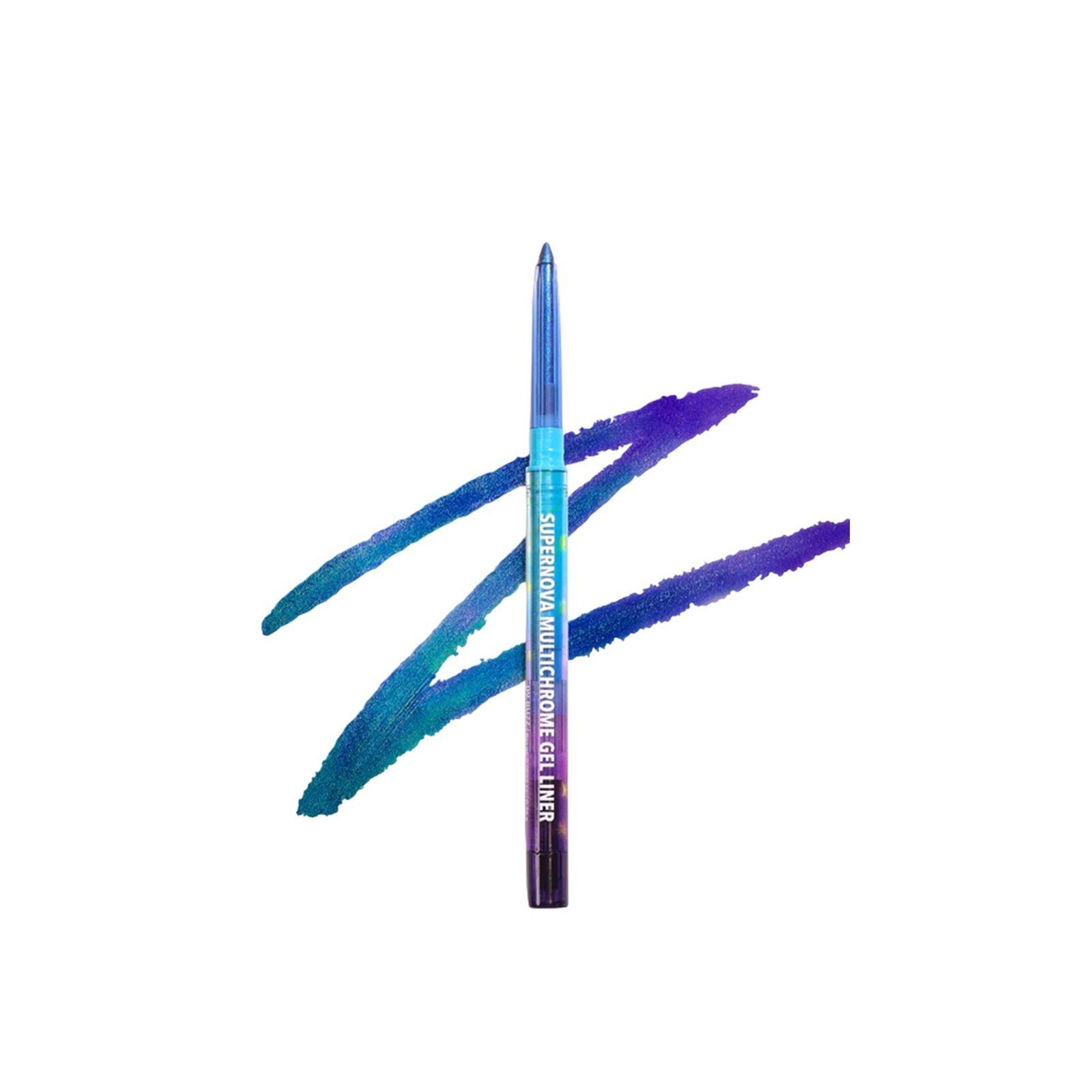 Moira Supernova Multichrome Gel Liner 09 Buzz
