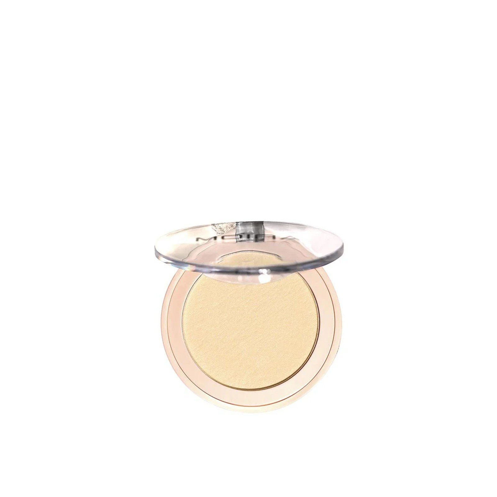 Moira Under-Eye Setting Powder 200 Banana 3g (0.11oz)
