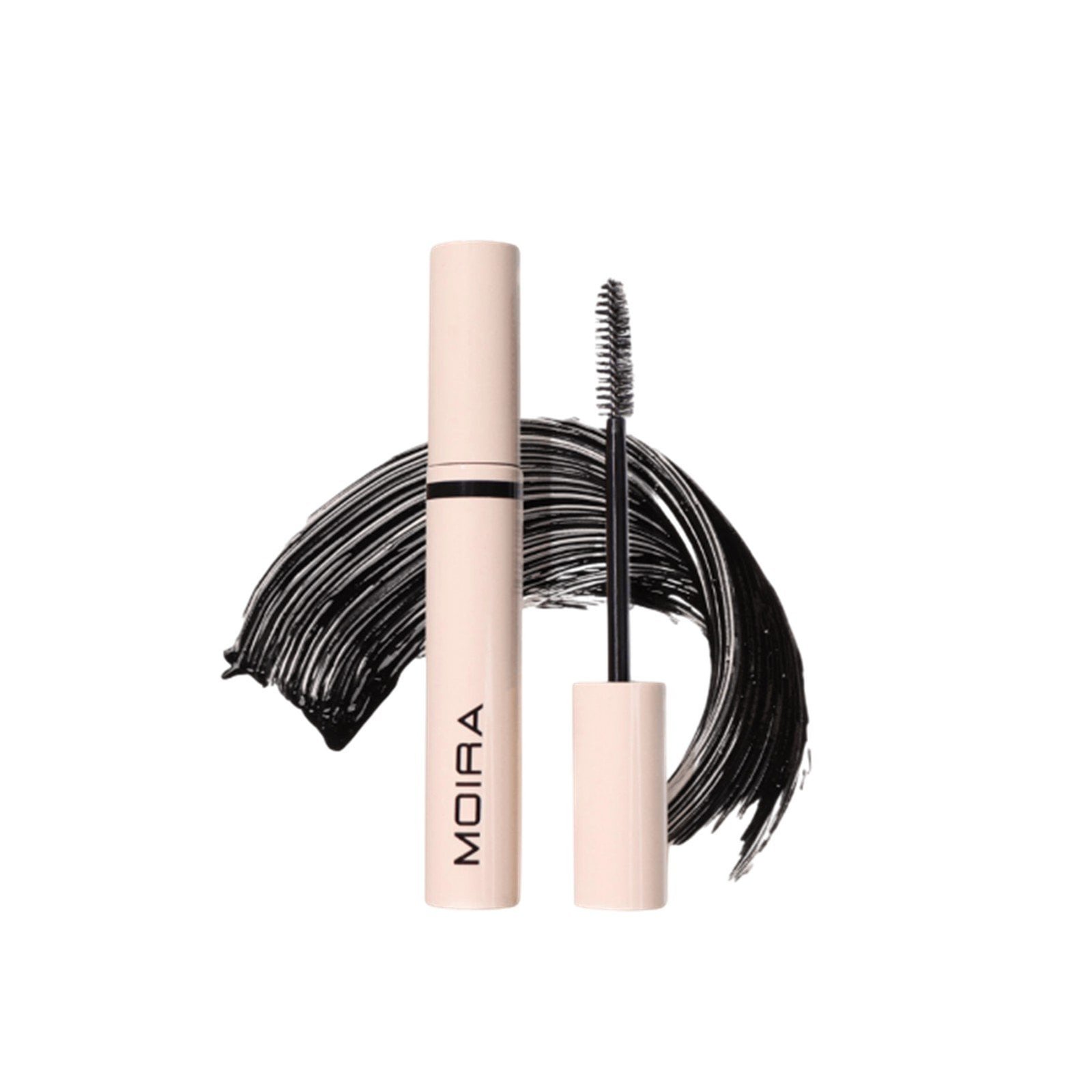 Moira Volume & Long Lash Mascara 001 Black 8g