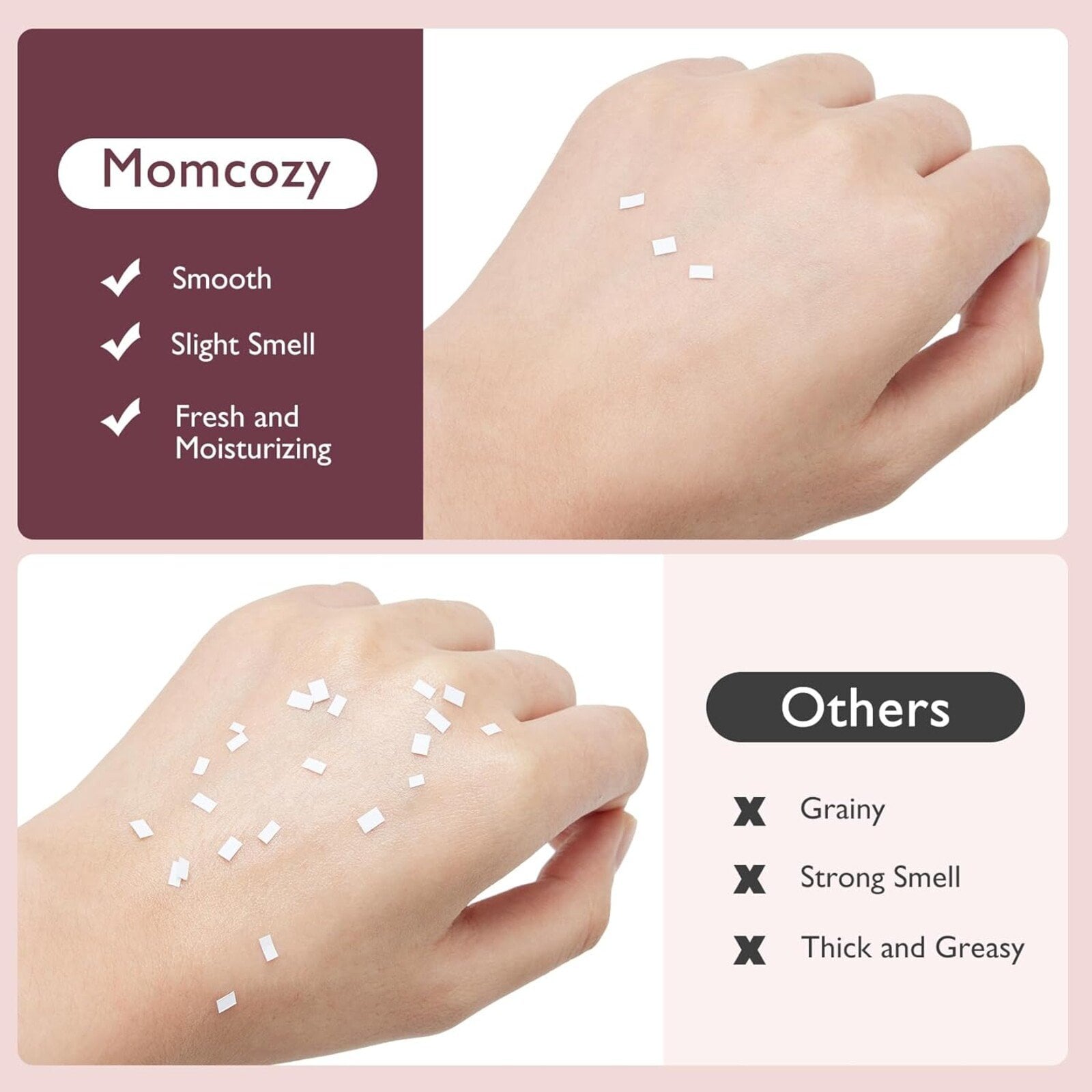 Momcozy Nipple Cream 40g