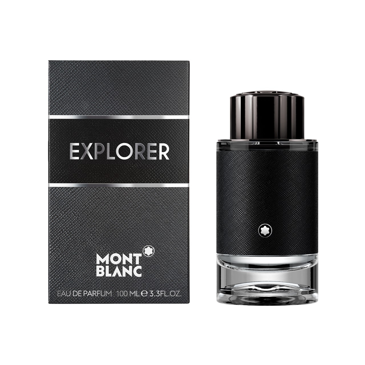 Montblanc Explorer Eau de Parfum 100ml (3.4fl oz)