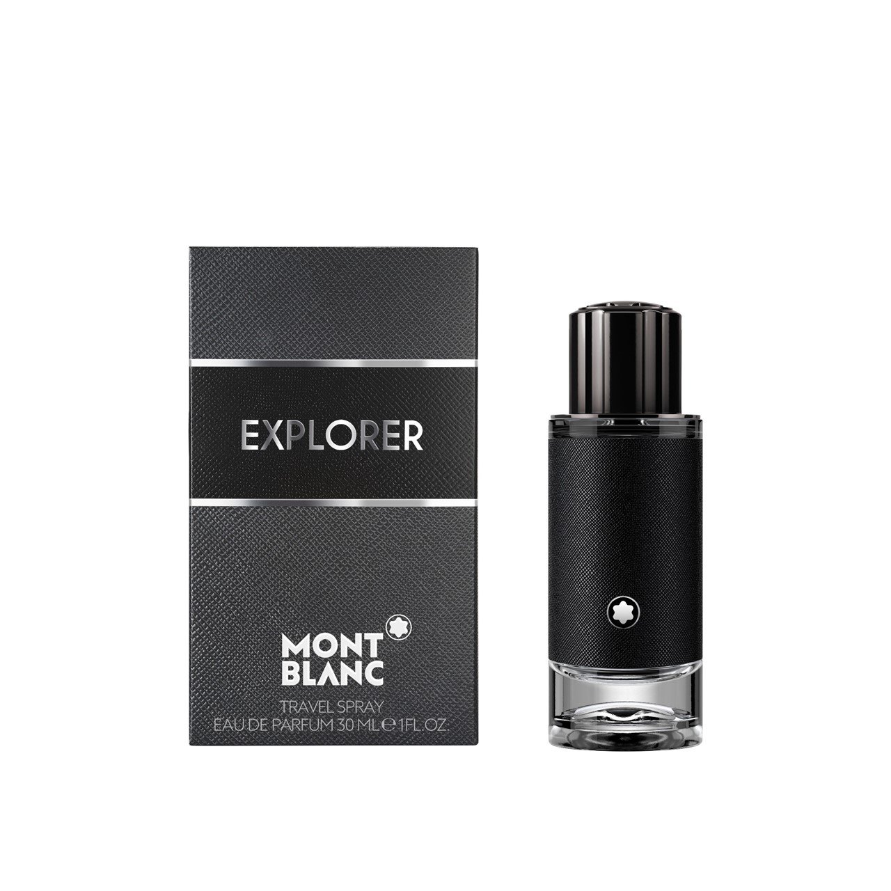 Montblanc Explorer Eau de Parfum 30ml (1.0fl oz)