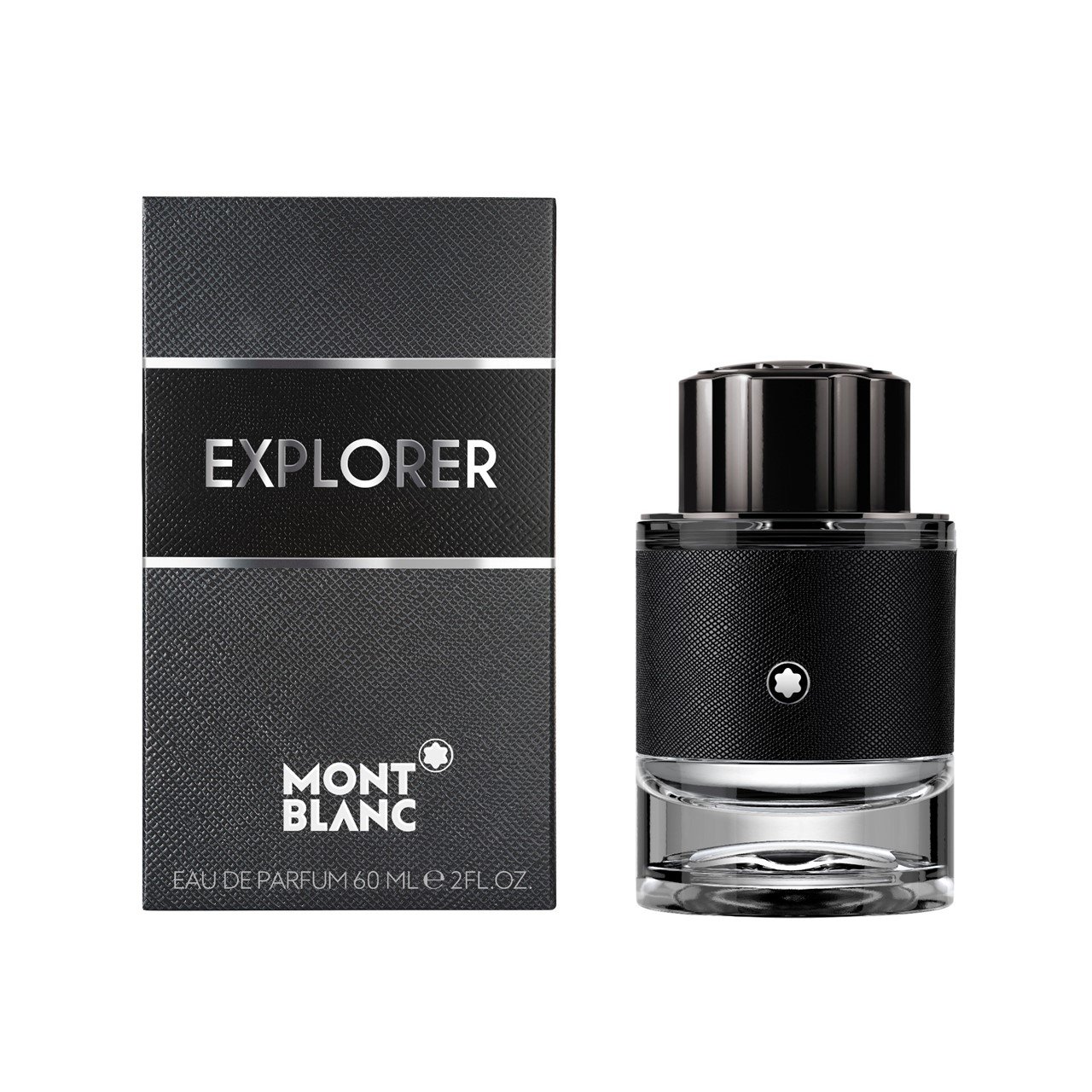 Montblanc Explorer Eau de Parfum 60ml (2.0fl oz)