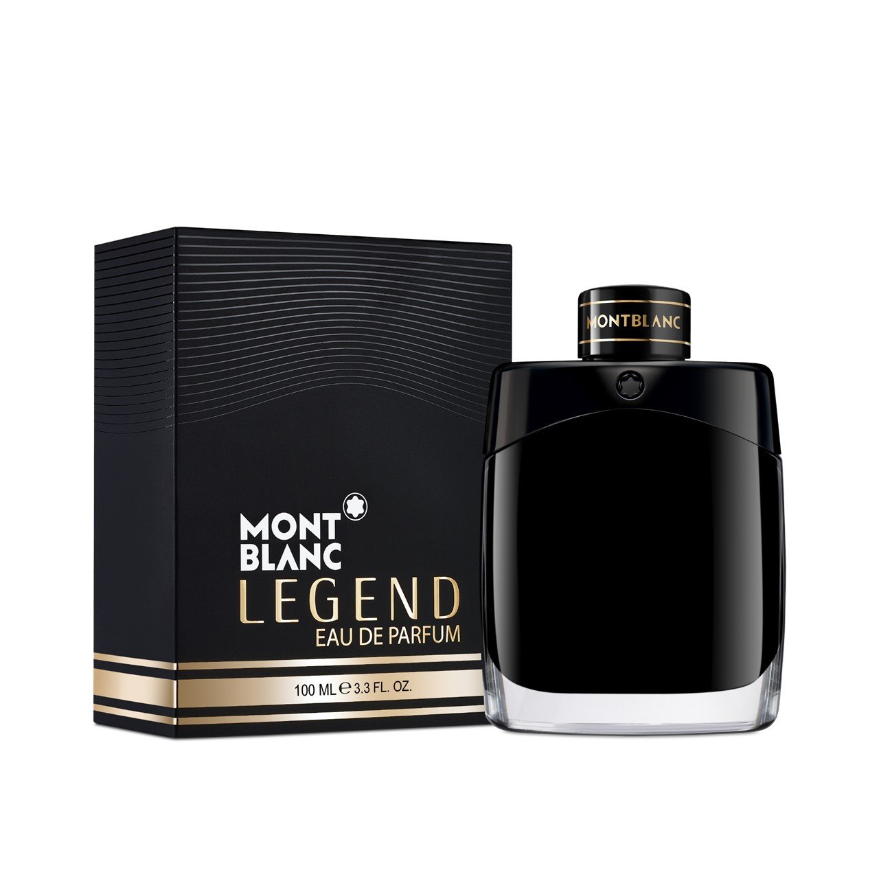 Montblanc Legend Eau de Parfum 100ml (3.4fl oz)