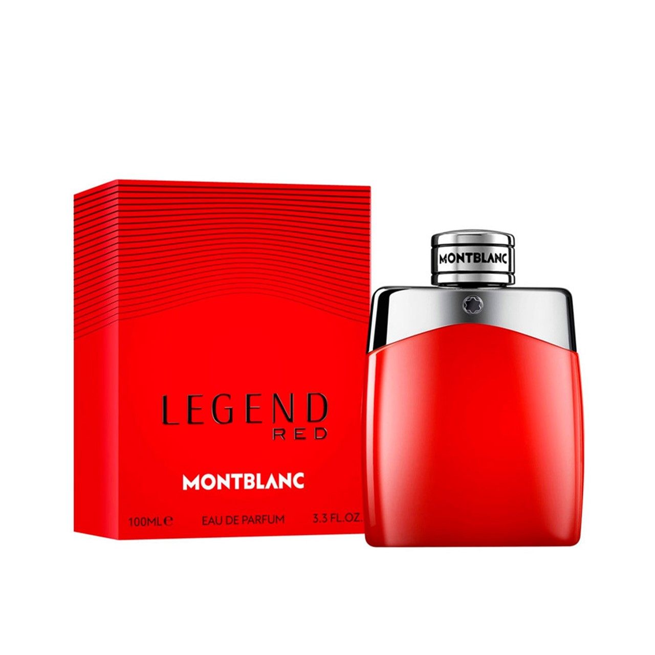 Montblanc Legend Red Eau de Parfum 100ml (3.3 fl oz)