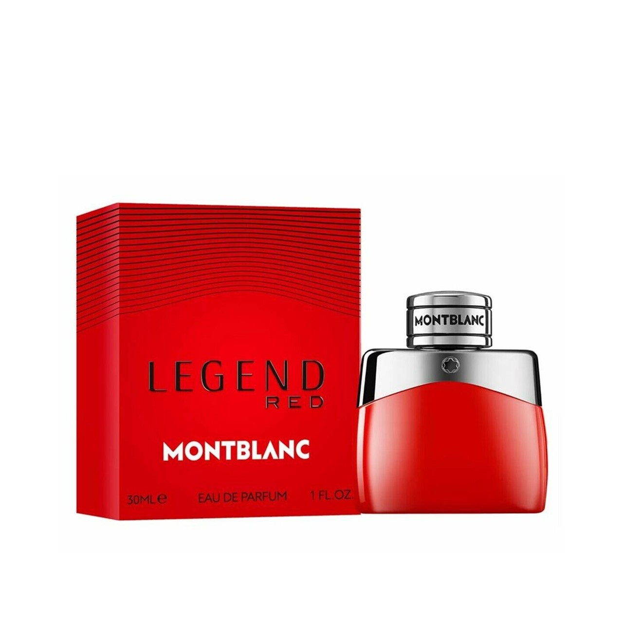 Montblanc Legend Red Eau de Parfum 30ml (1 fl oz)