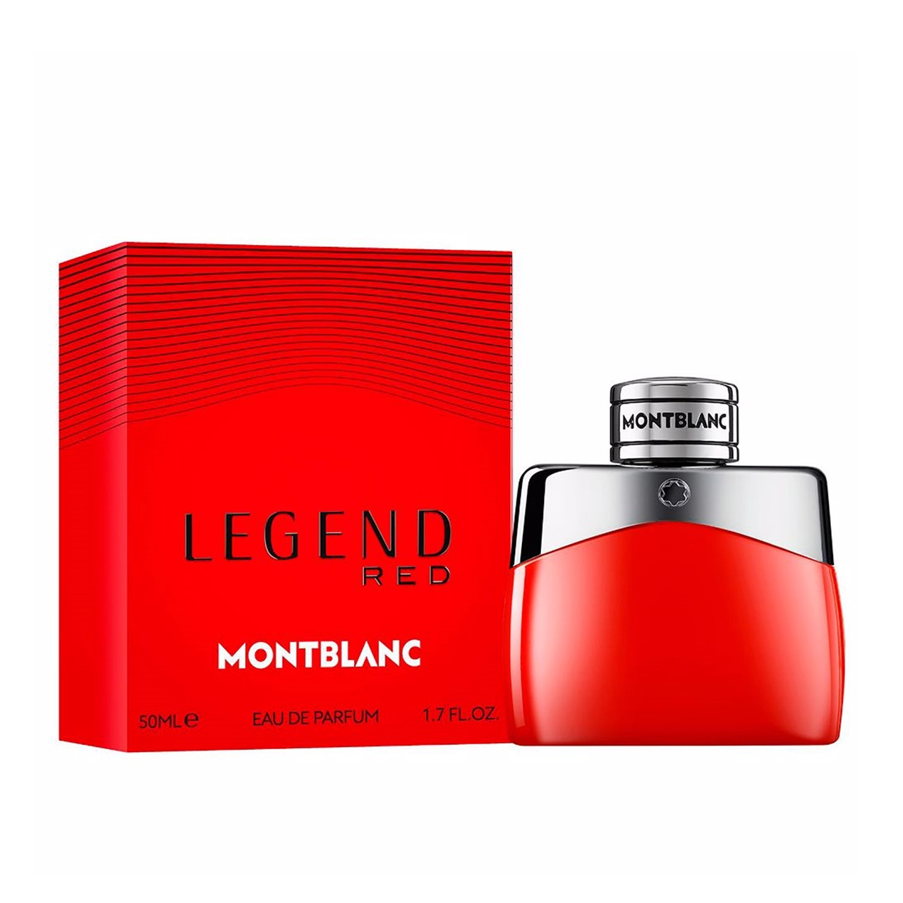 Montblanc Legend Red Eau de Parfum 50ml (1.7 fl oz)