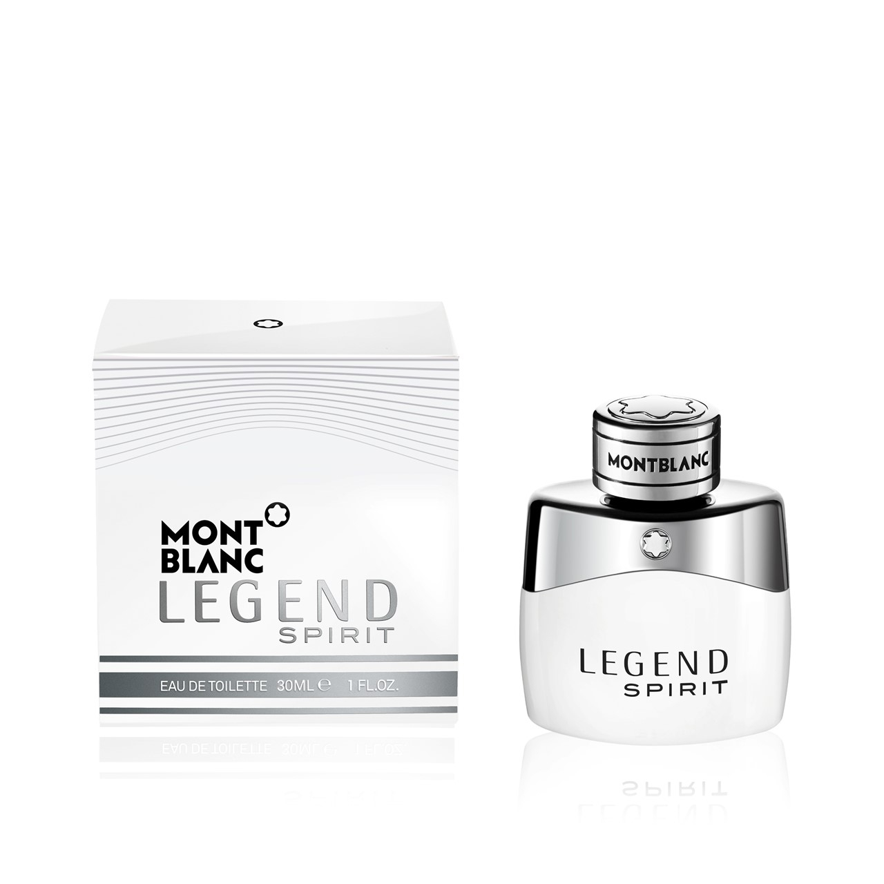Montblanc Legend Spirit Eau de Toilette
