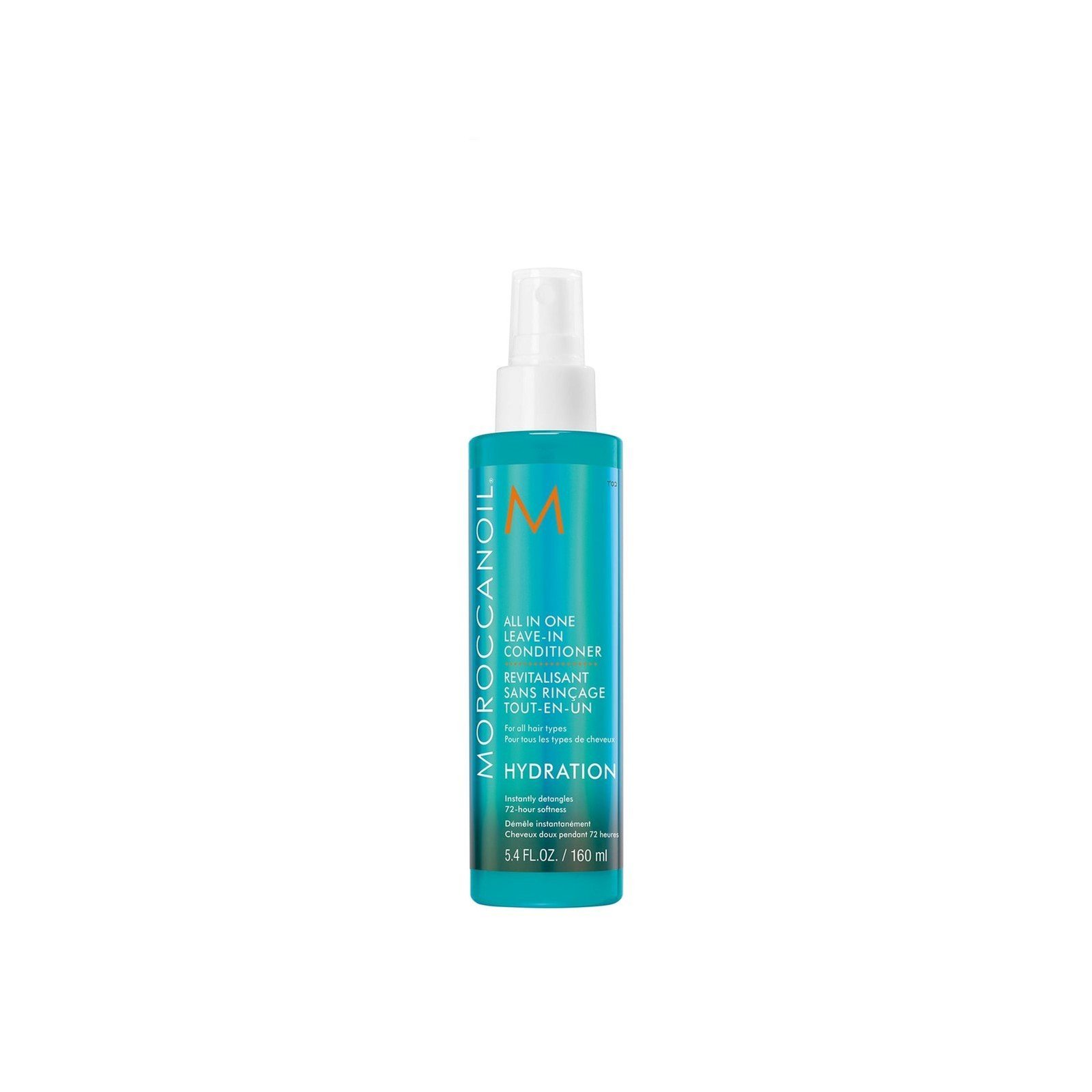 Moroccanoil All In One Leave-In Conditioner 160ml