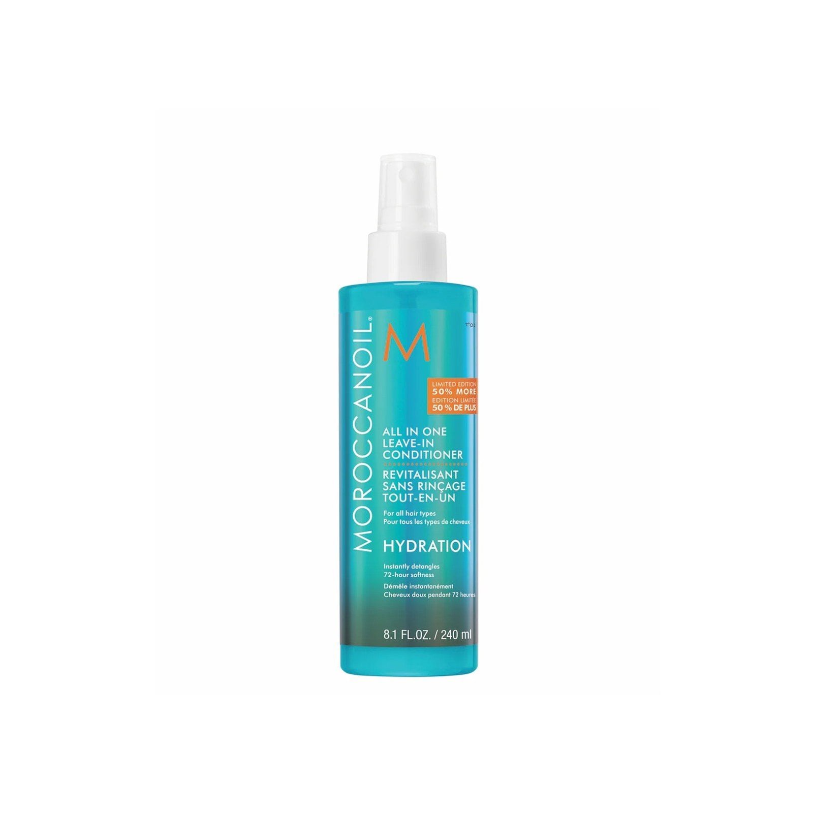 Moroccanoil All In One Leave-In Conditioner 240ml
