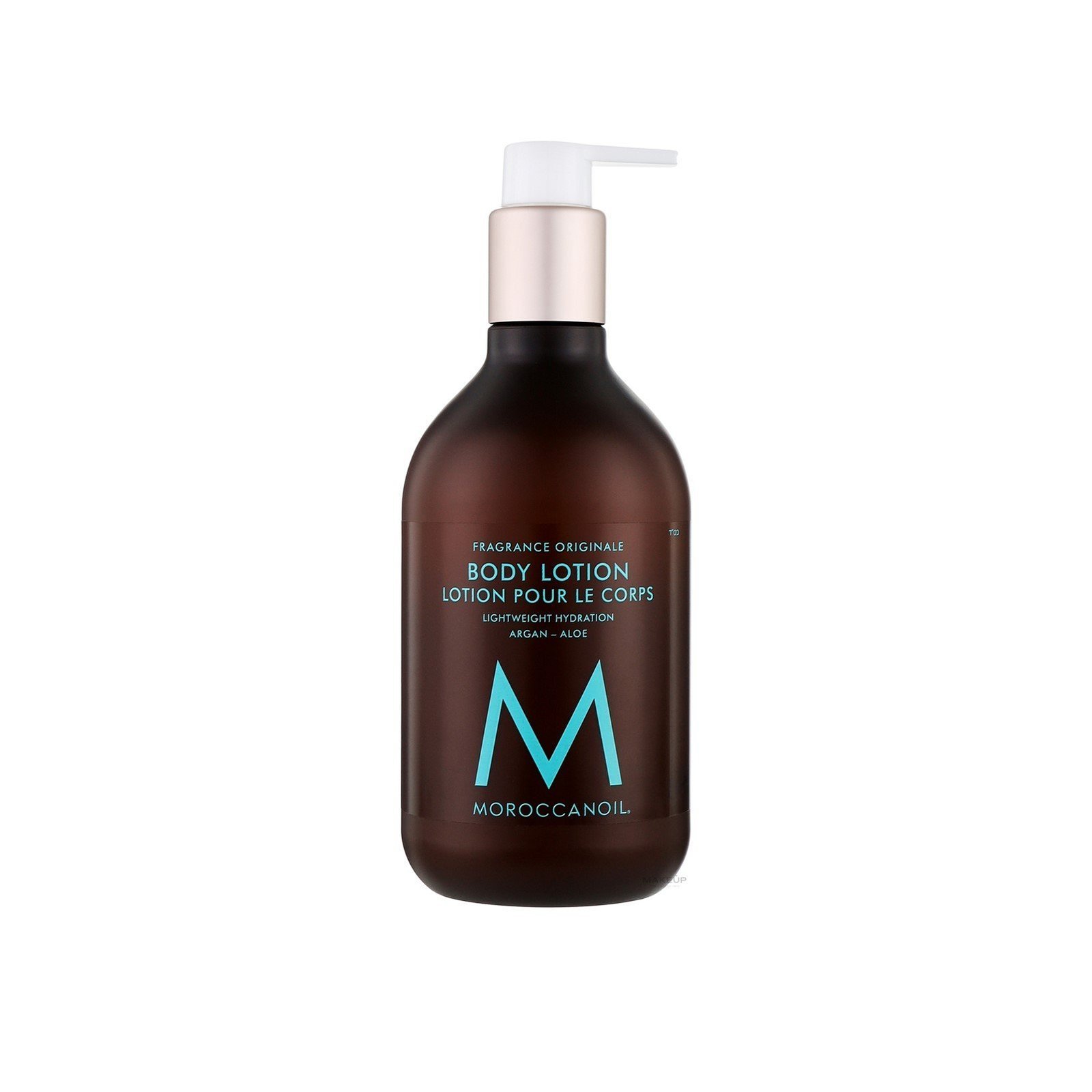 Moroccanoil Body Lotion Fragrance Originale 360ml