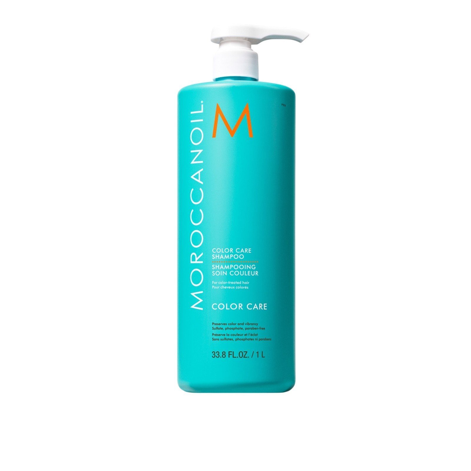 Moroccanoil Color Care Shampoo