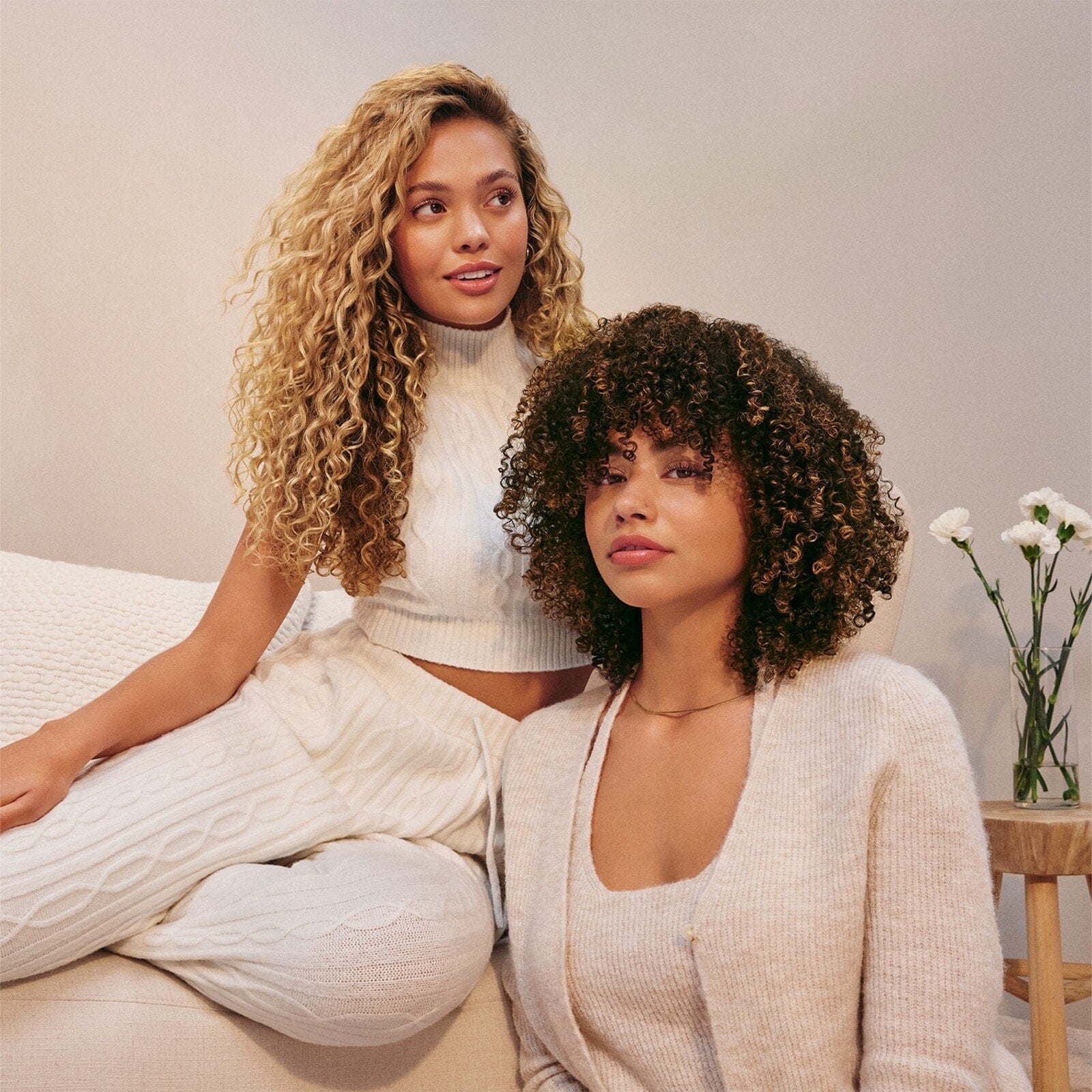 Moroccanoil Curl Control Mousse 150ml (5.1floz)